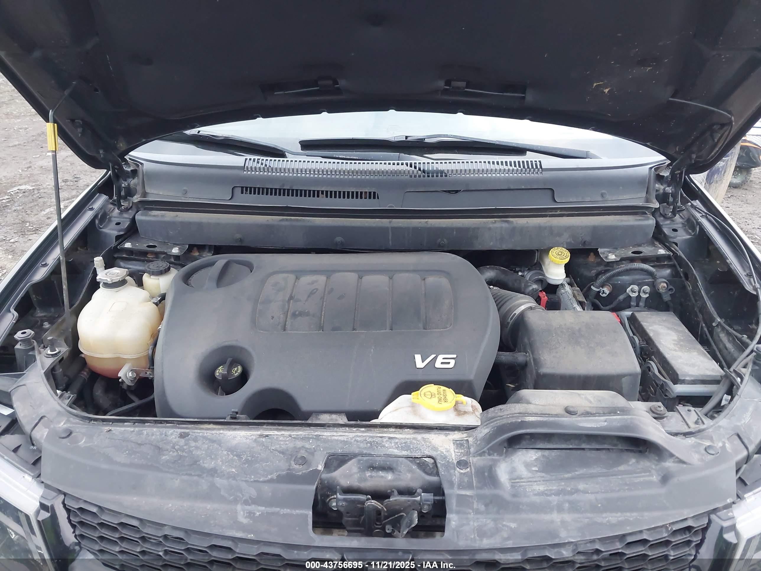 DODGE JOURNEY image 10