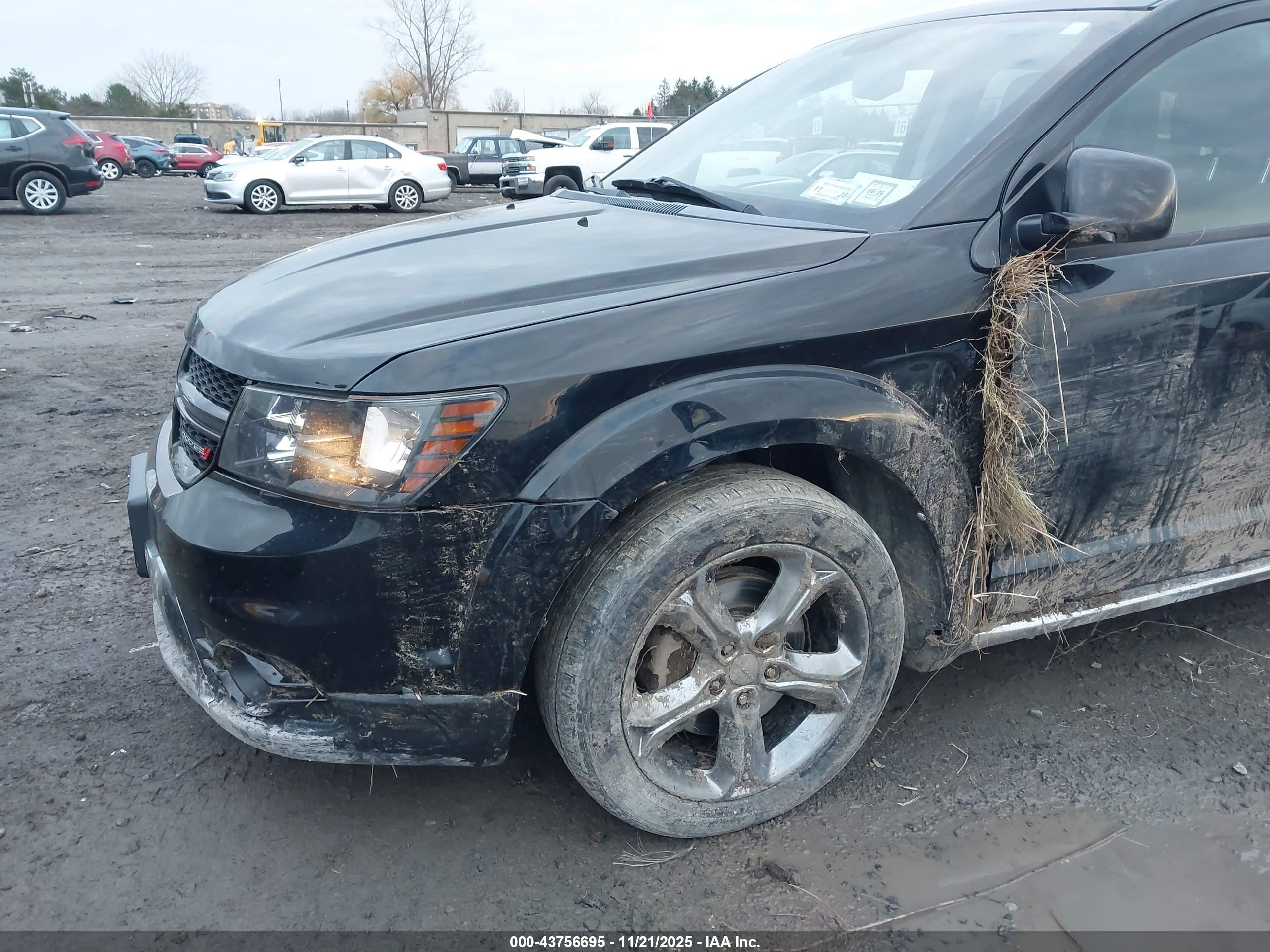 DODGE JOURNEY image 6