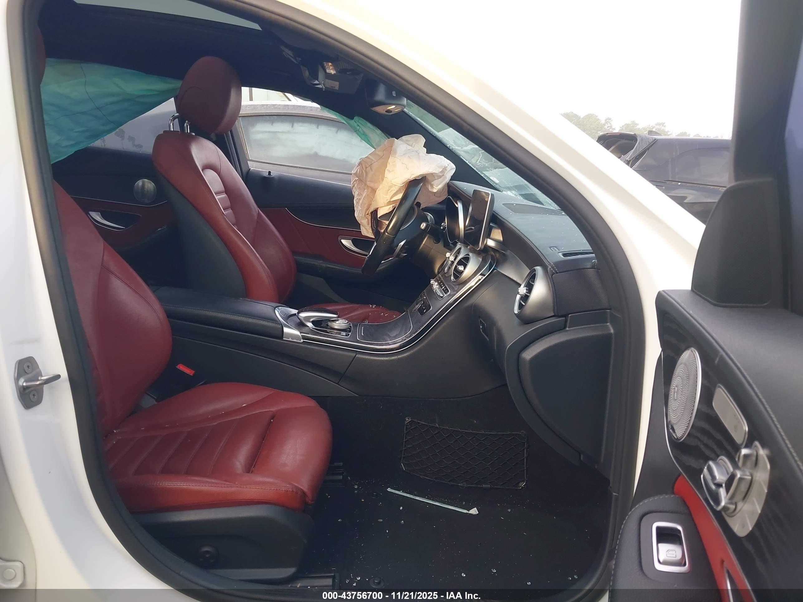 MERCEDES-BENZ C image 5