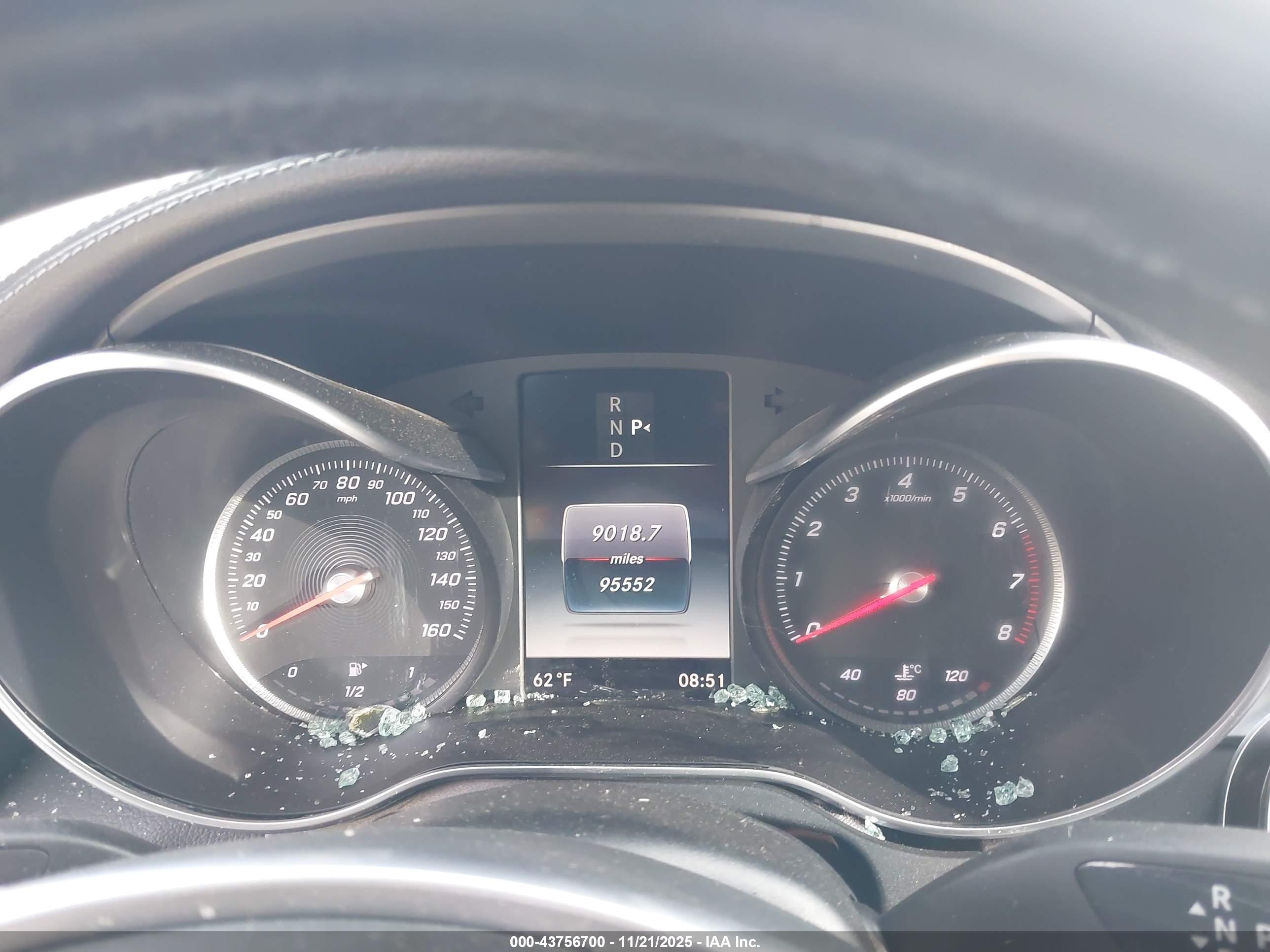 MERCEDES-BENZ C image 7