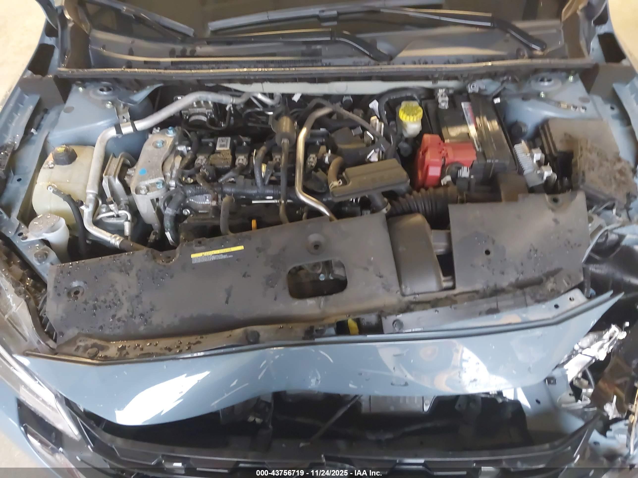 NISSAN SENTRA image 10