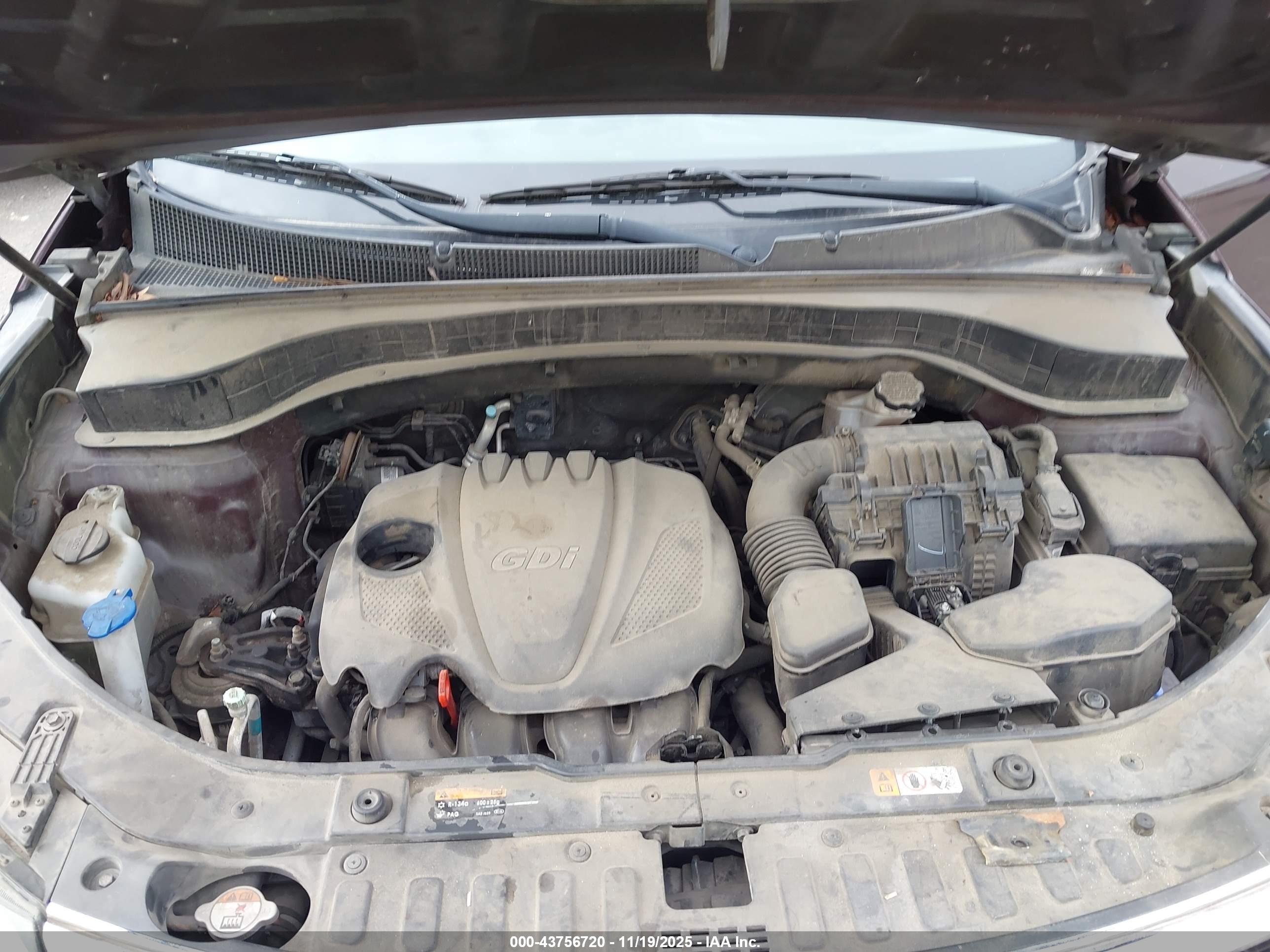 KIA SORENTO image 10