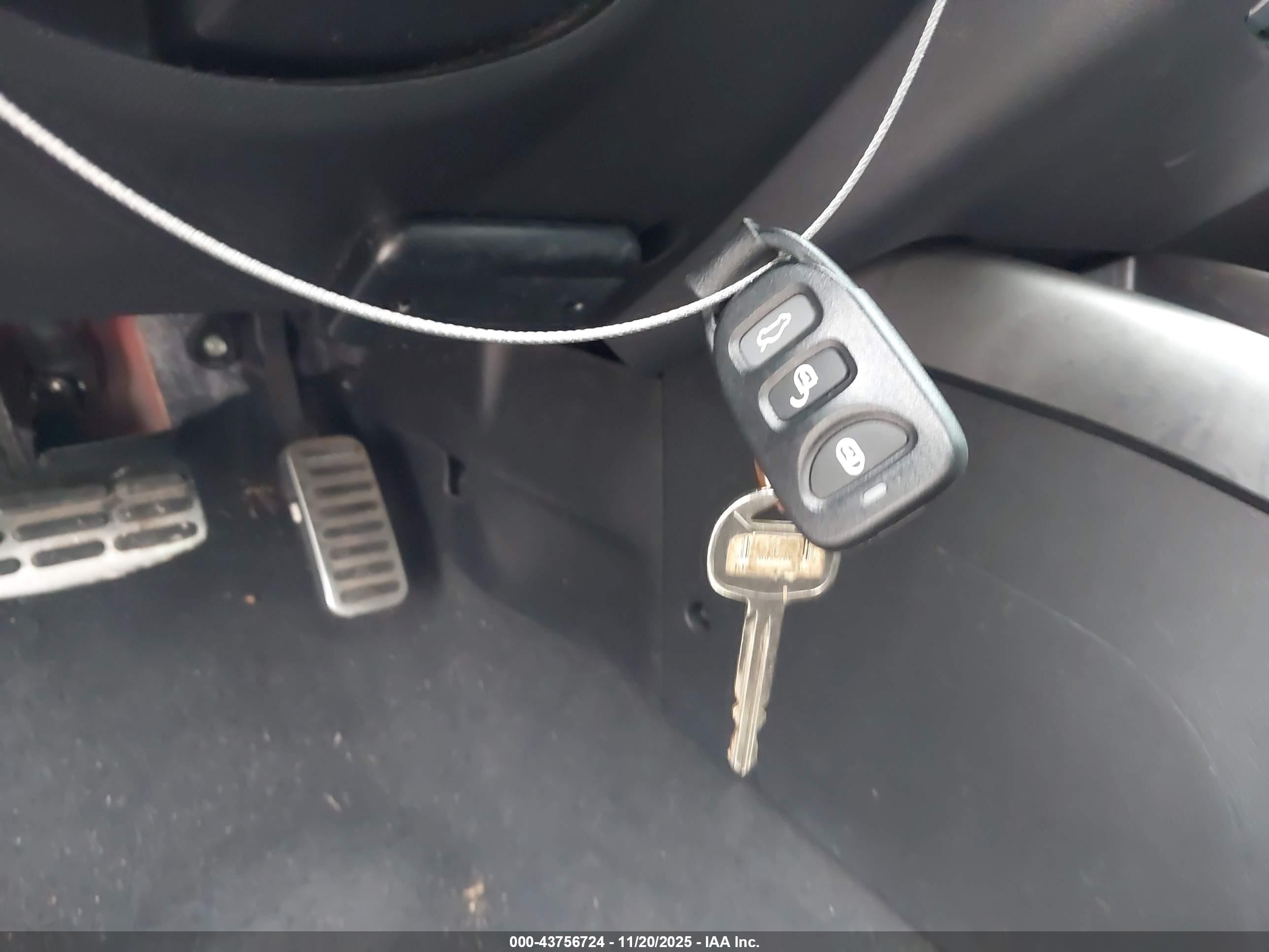 KIA FORTE image 11