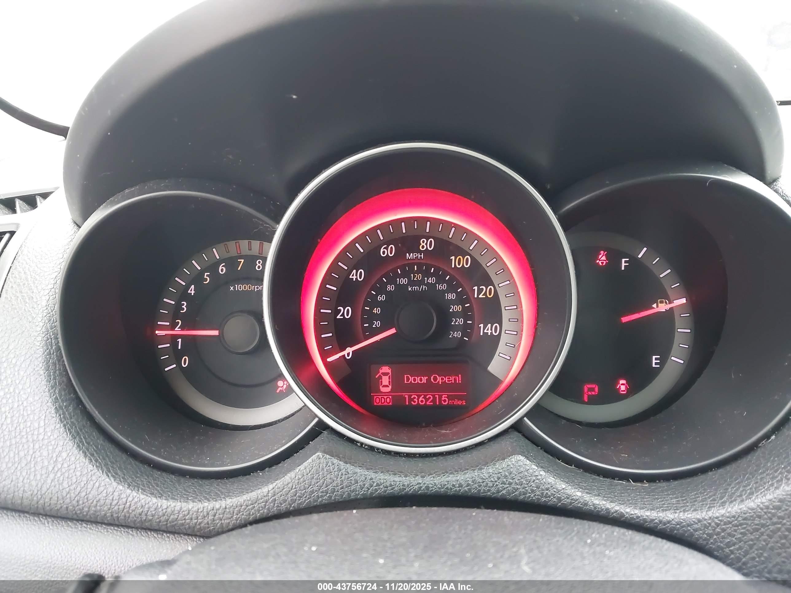 KIA FORTE image 7