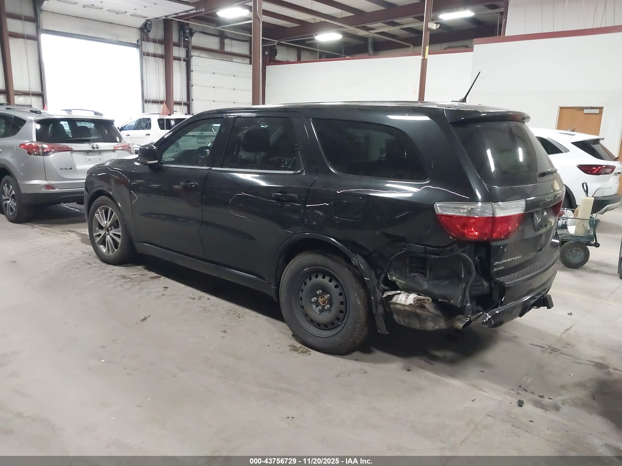 DODGE DURANGO image 3