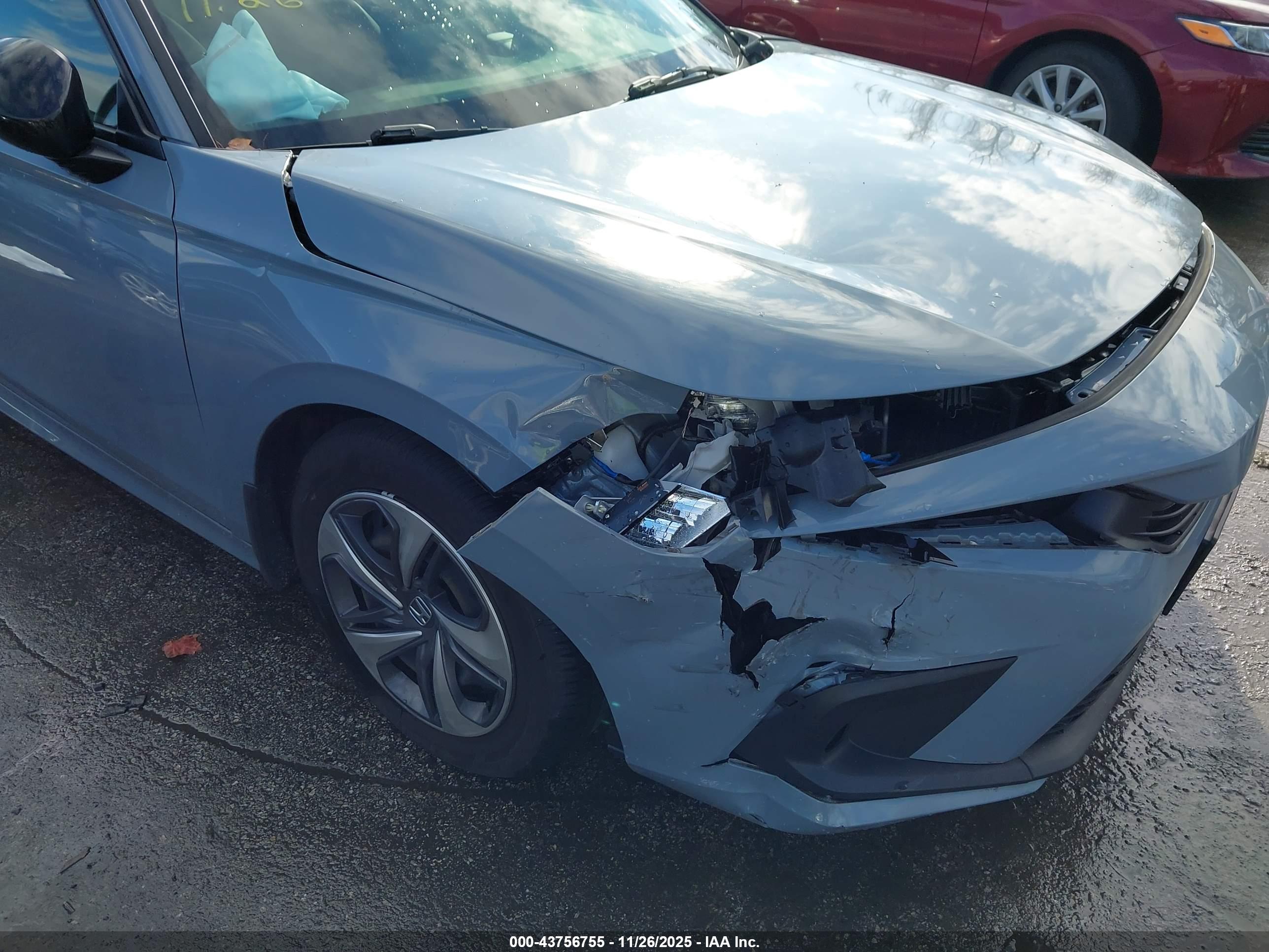 HONDA CIVIC image 6