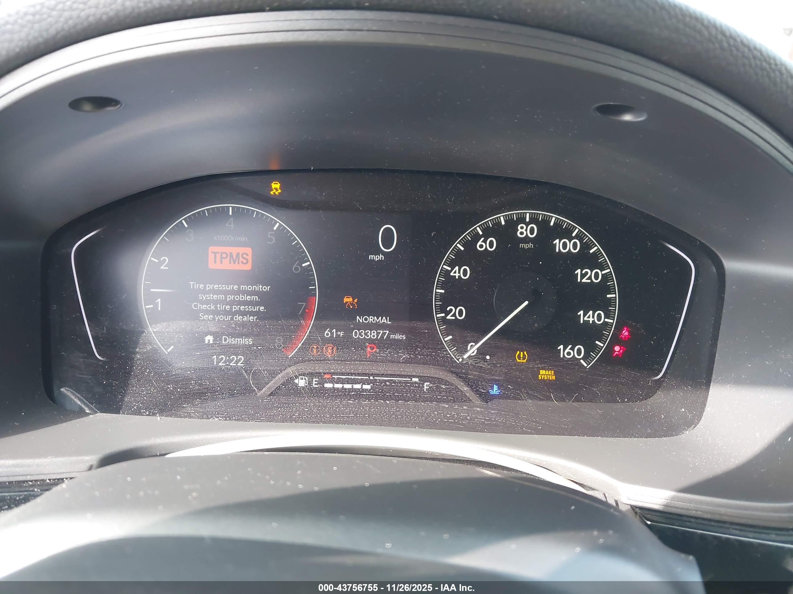 HONDA CIVIC image 7