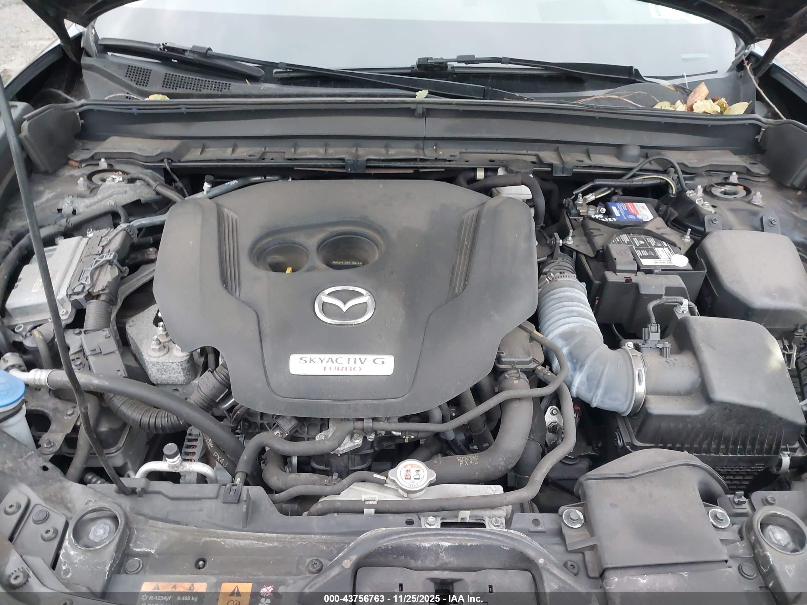 MAZDA CX-30 image 10