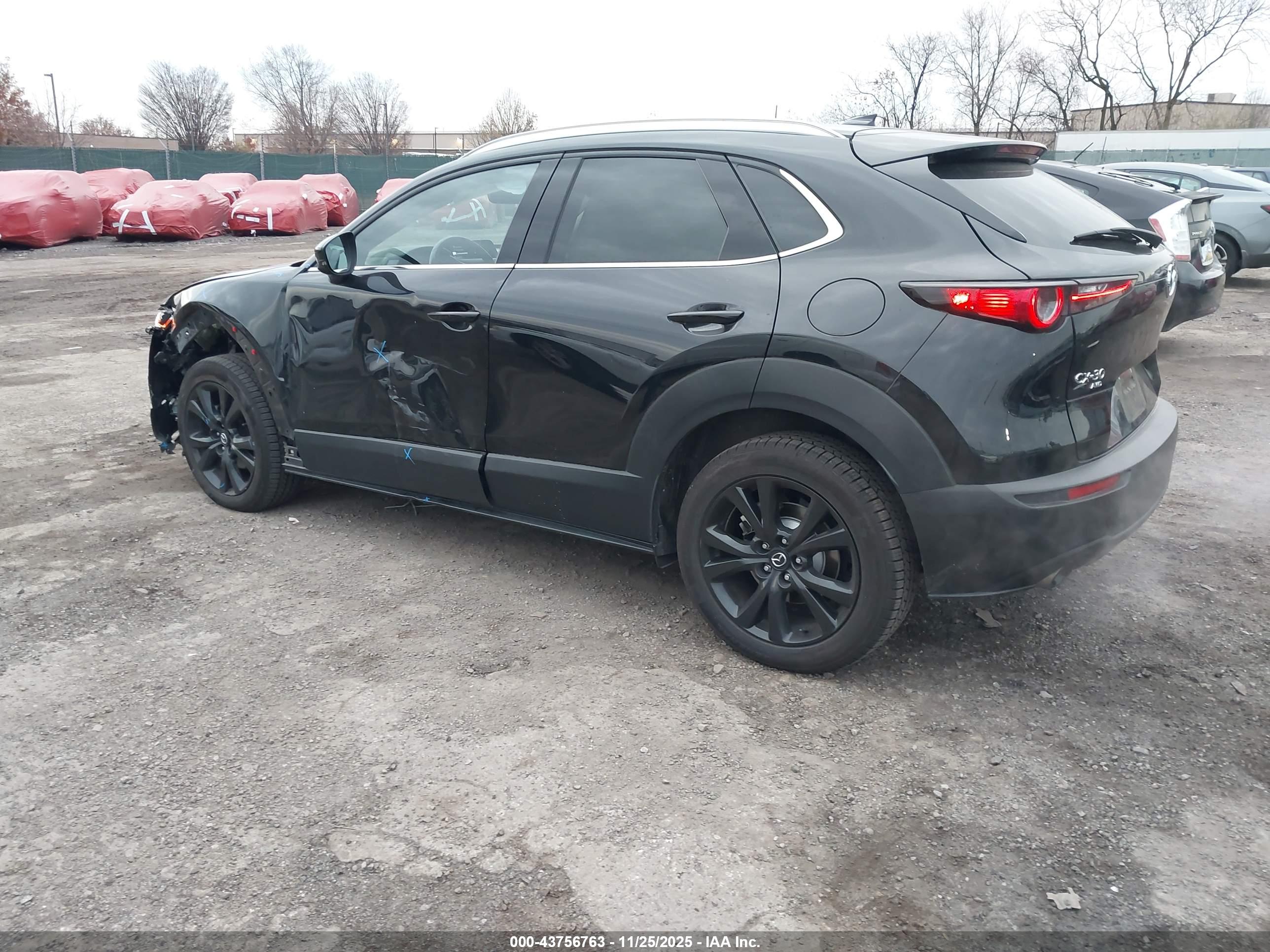 MAZDA CX-30 image 3