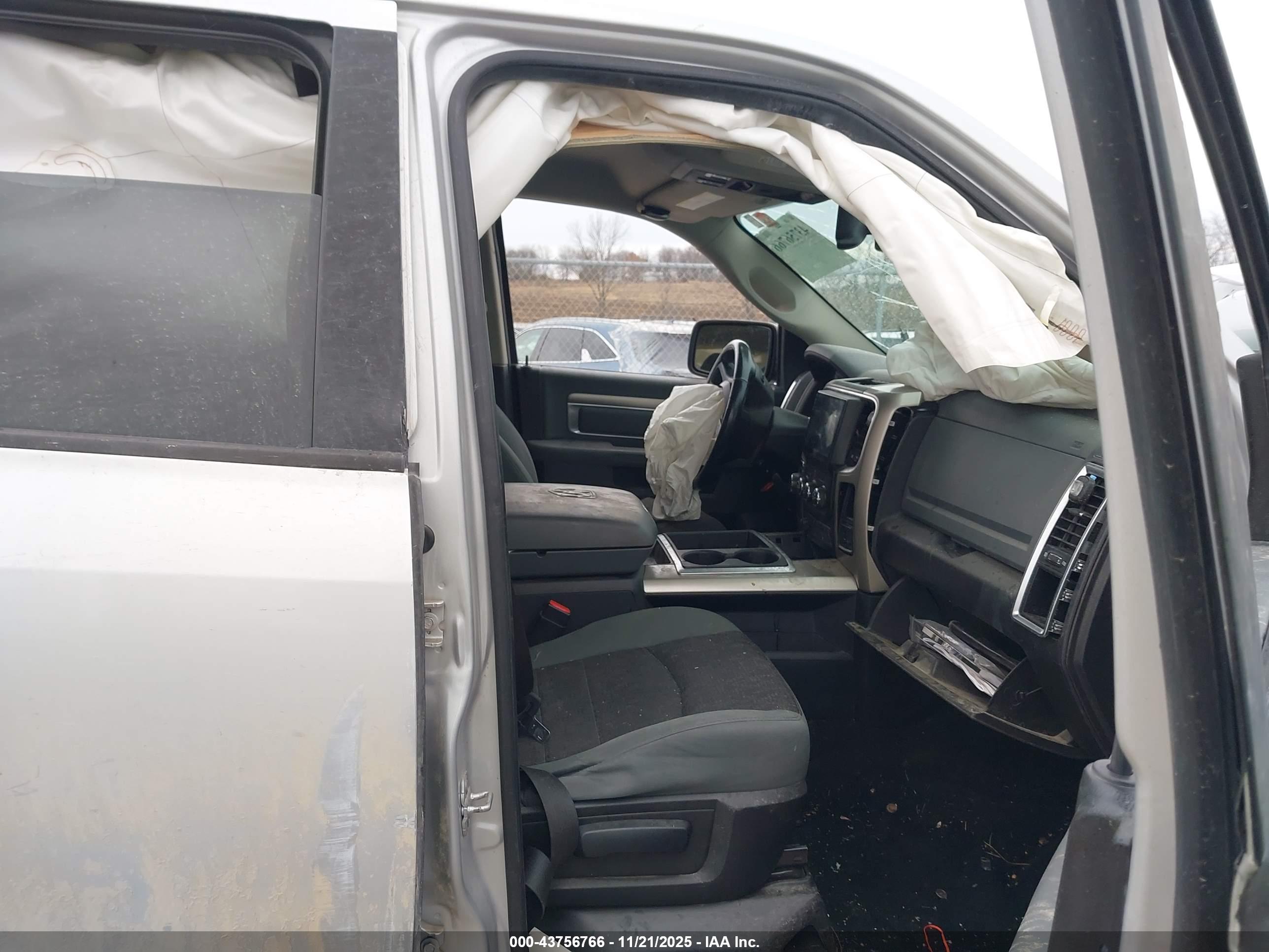 RAM 1500 image 5