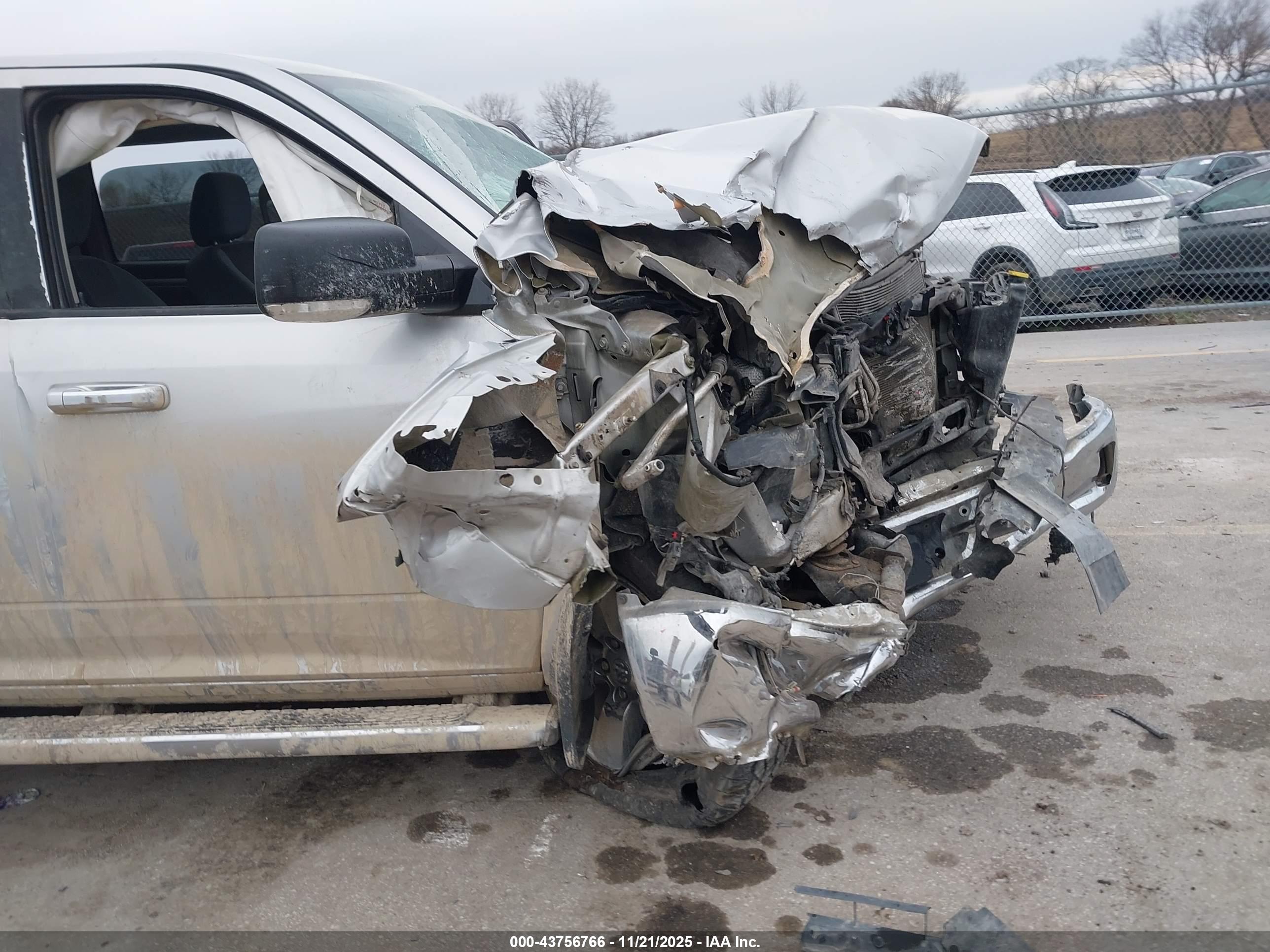 RAM 1500 image 6