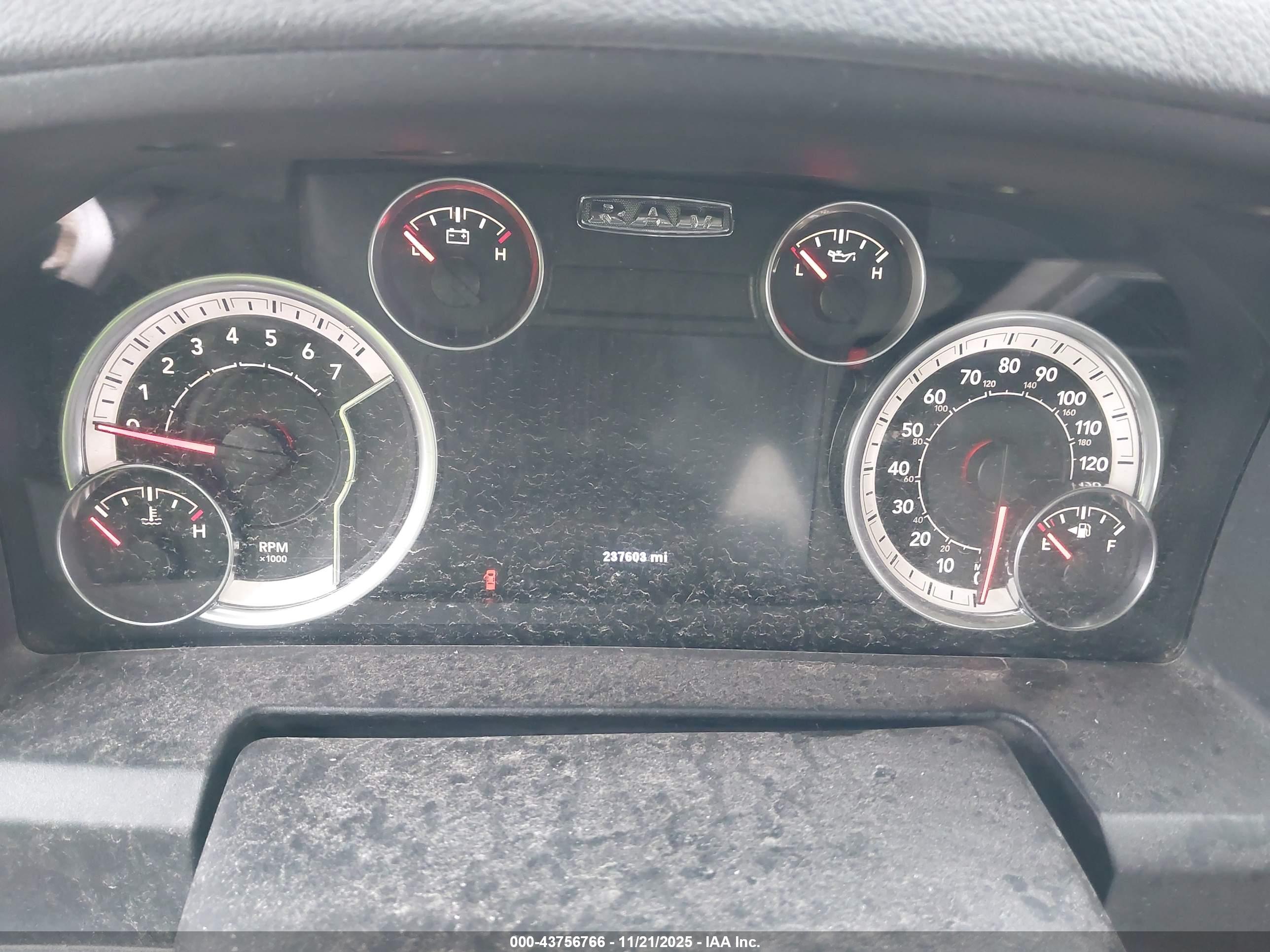 RAM 1500 image 7