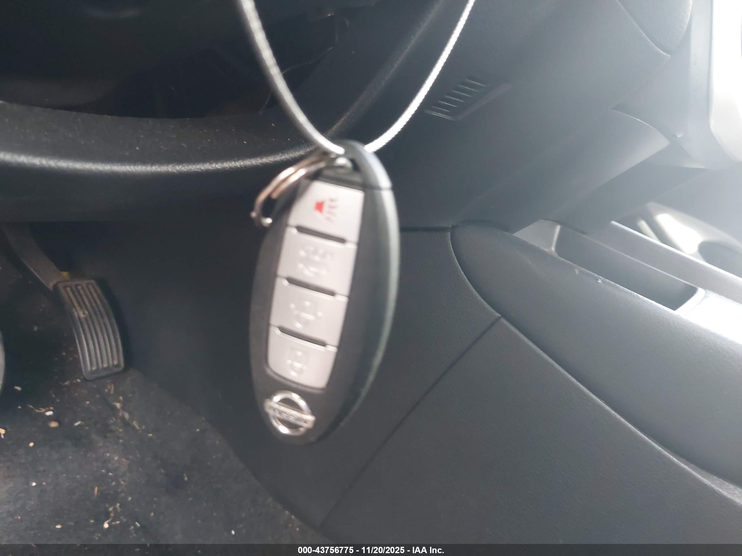 NISSAN ALTIMA image 11