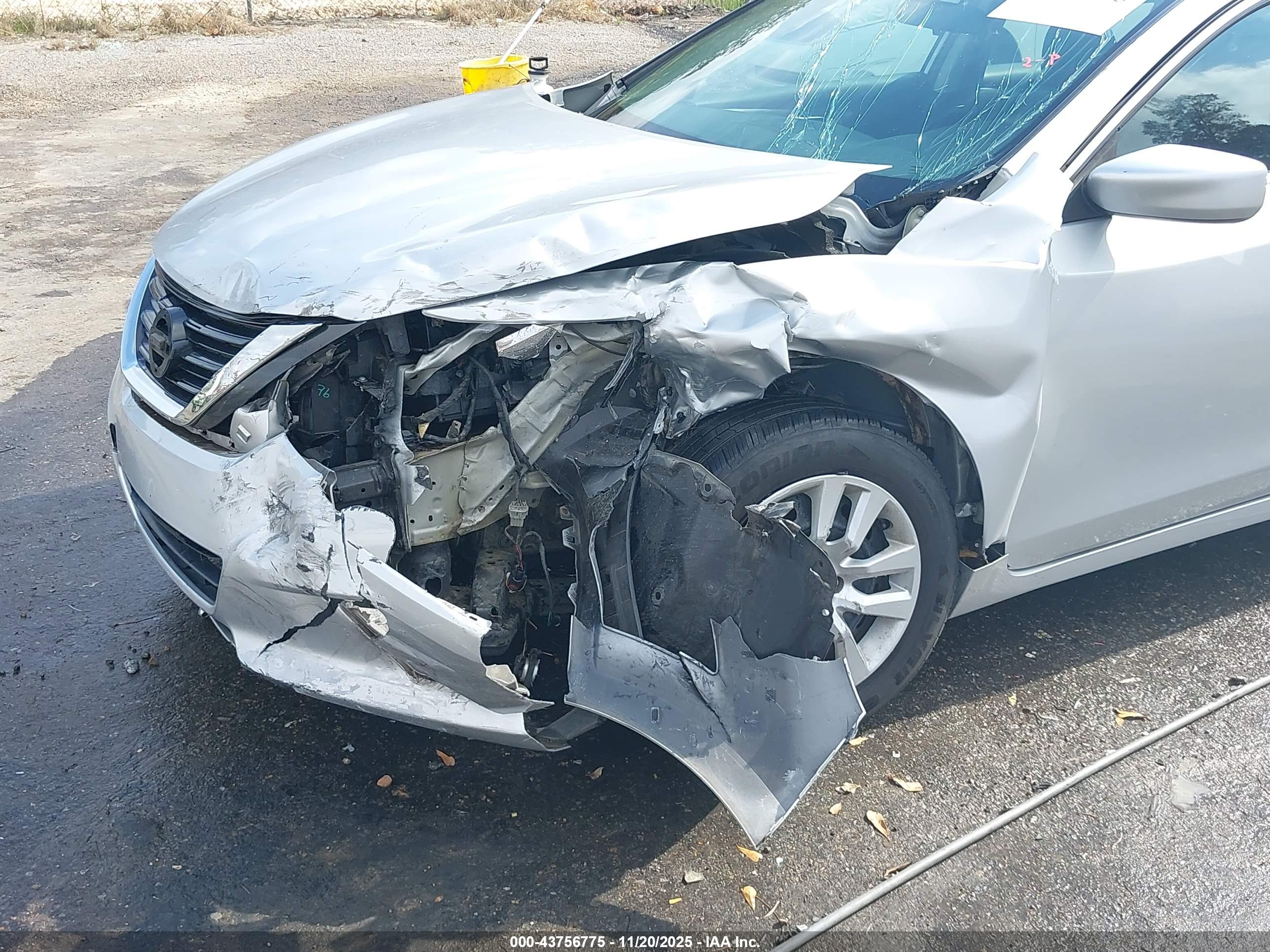 NISSAN ALTIMA image 6