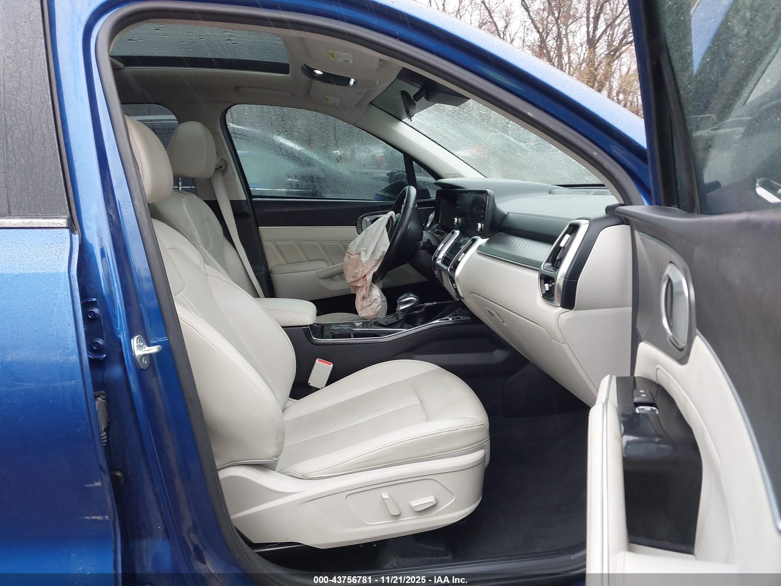 KIA SORENTO image 5