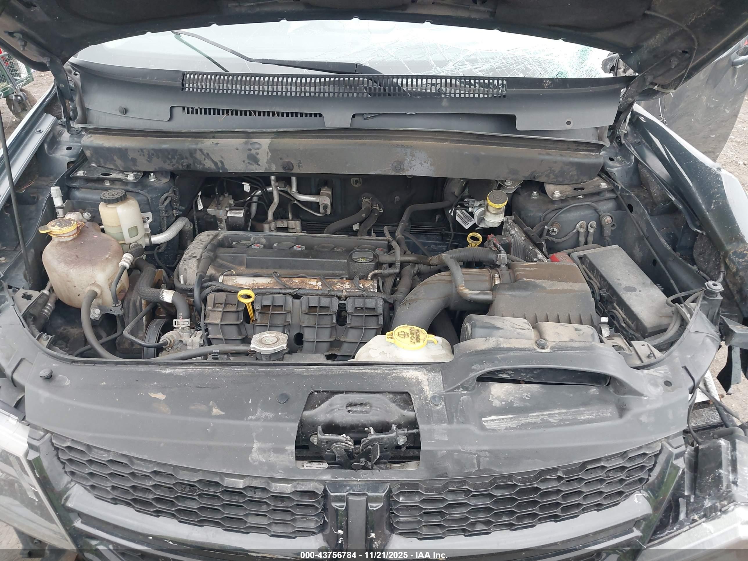 DODGE JOURNEY image 10