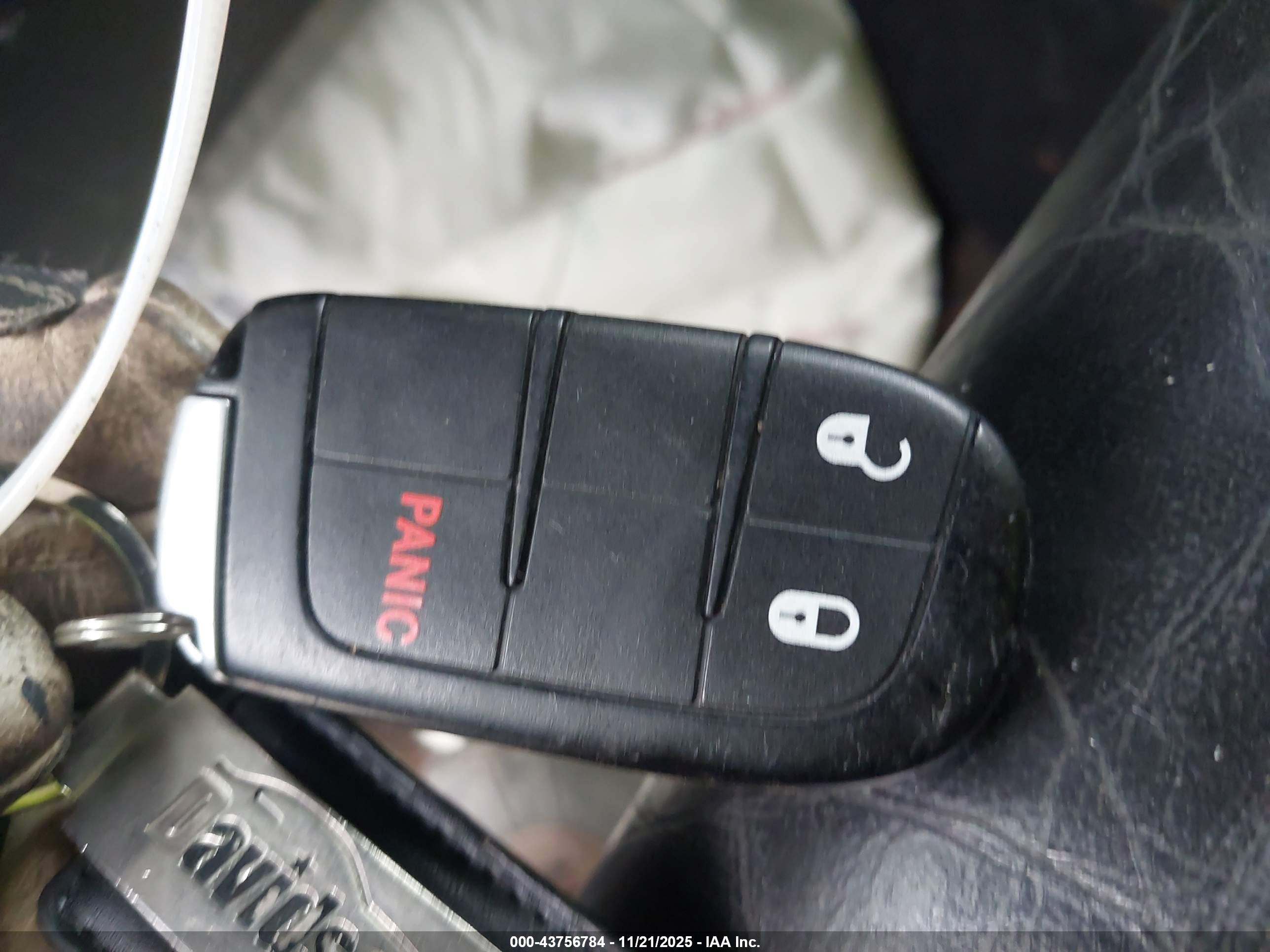 DODGE JOURNEY image 11