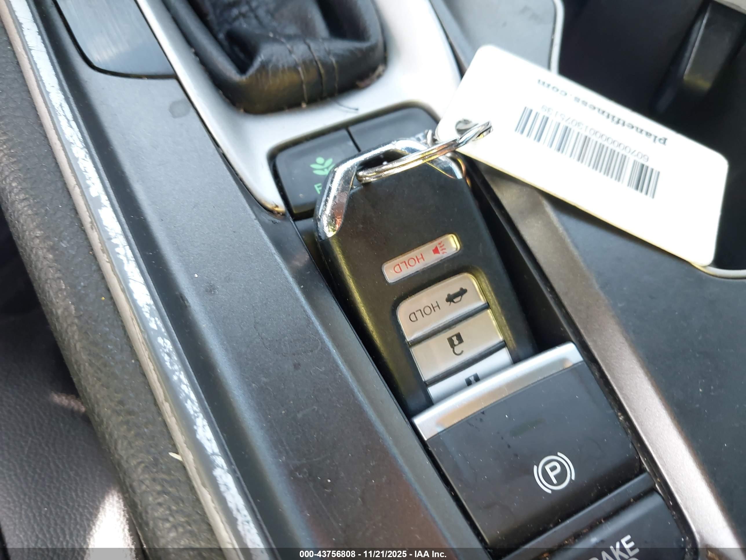 HONDA ACCORD image 11