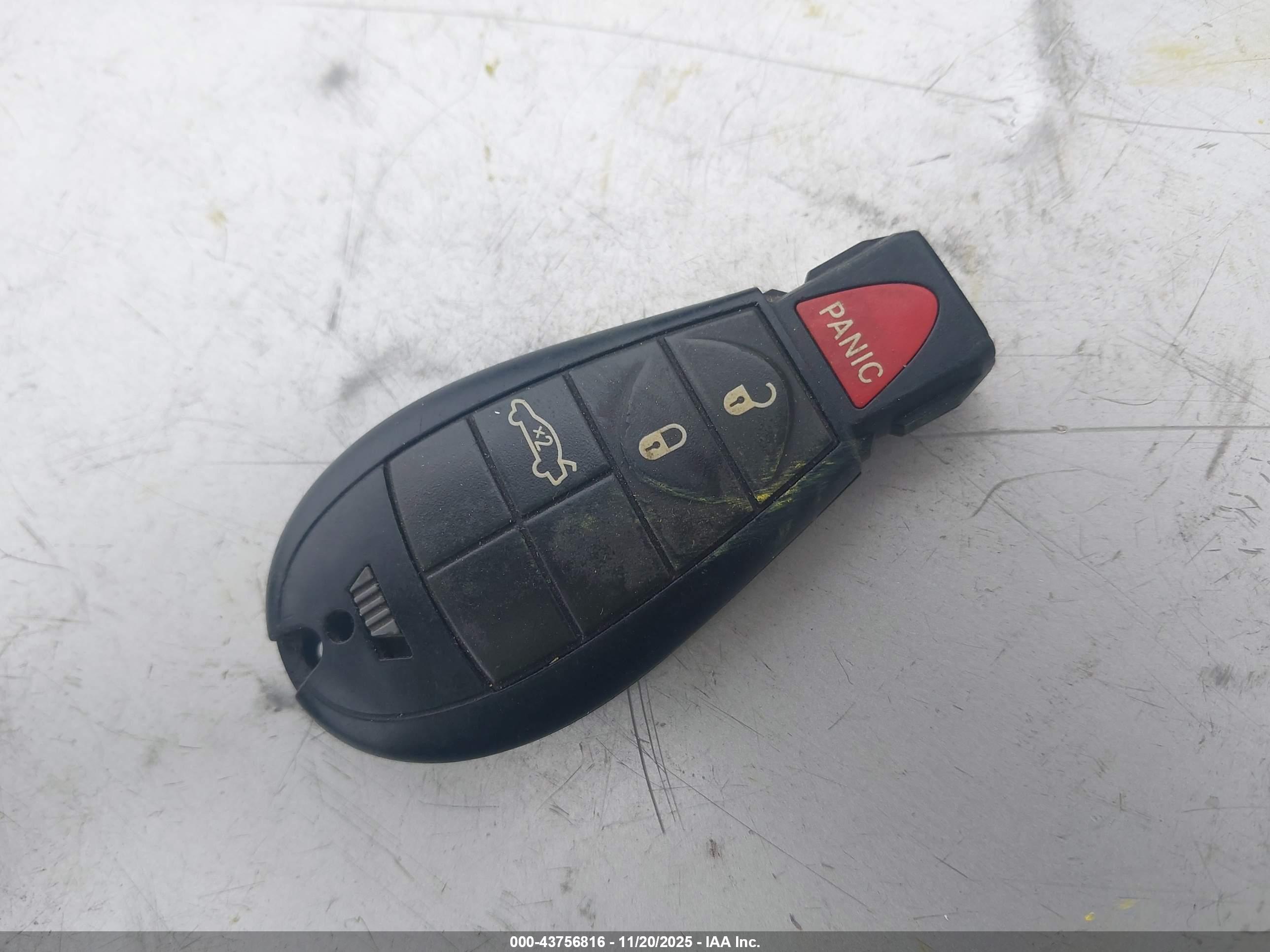 DODGE DART image 11