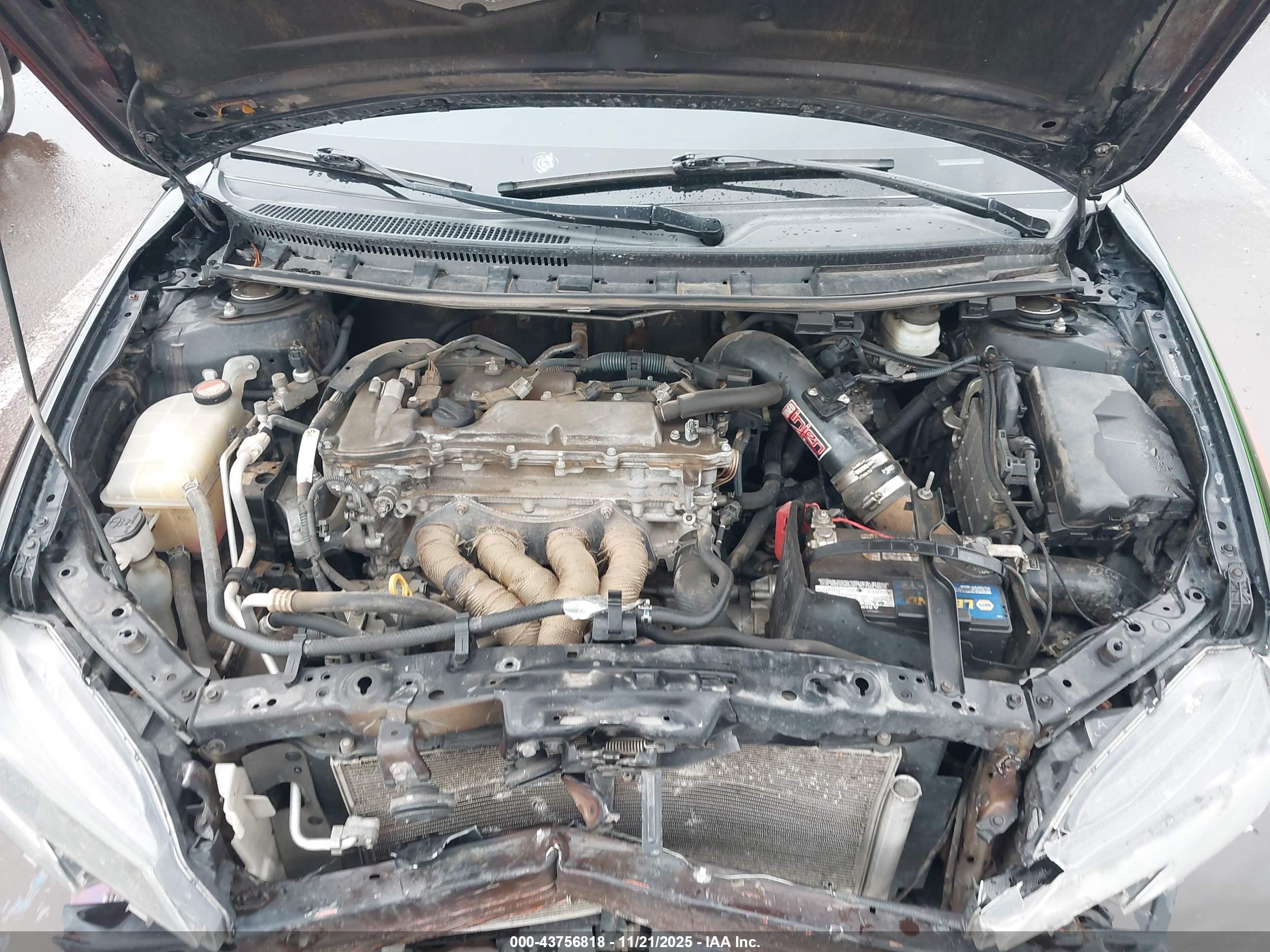 SCION TC image 10