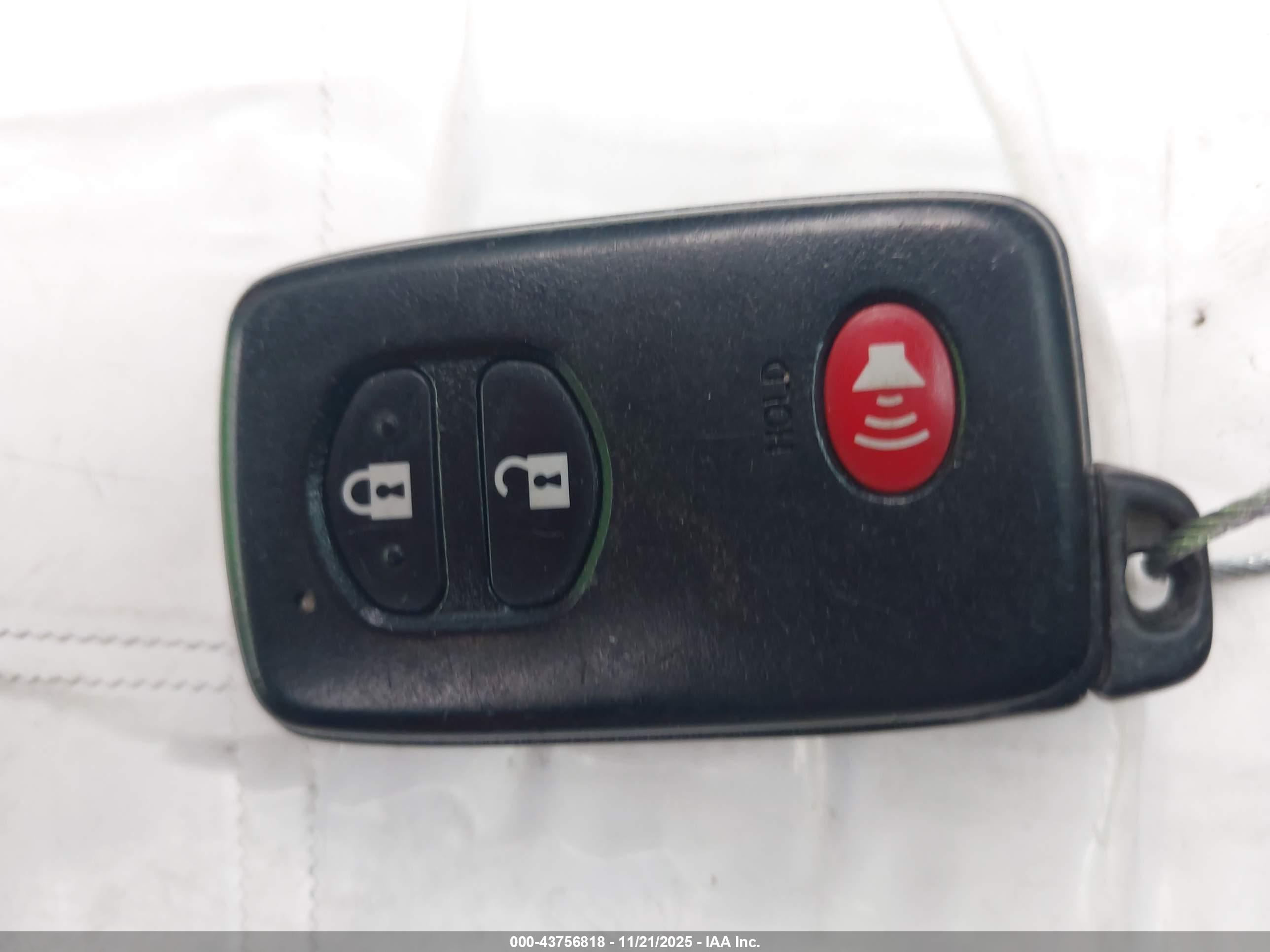 SCION TC image 11