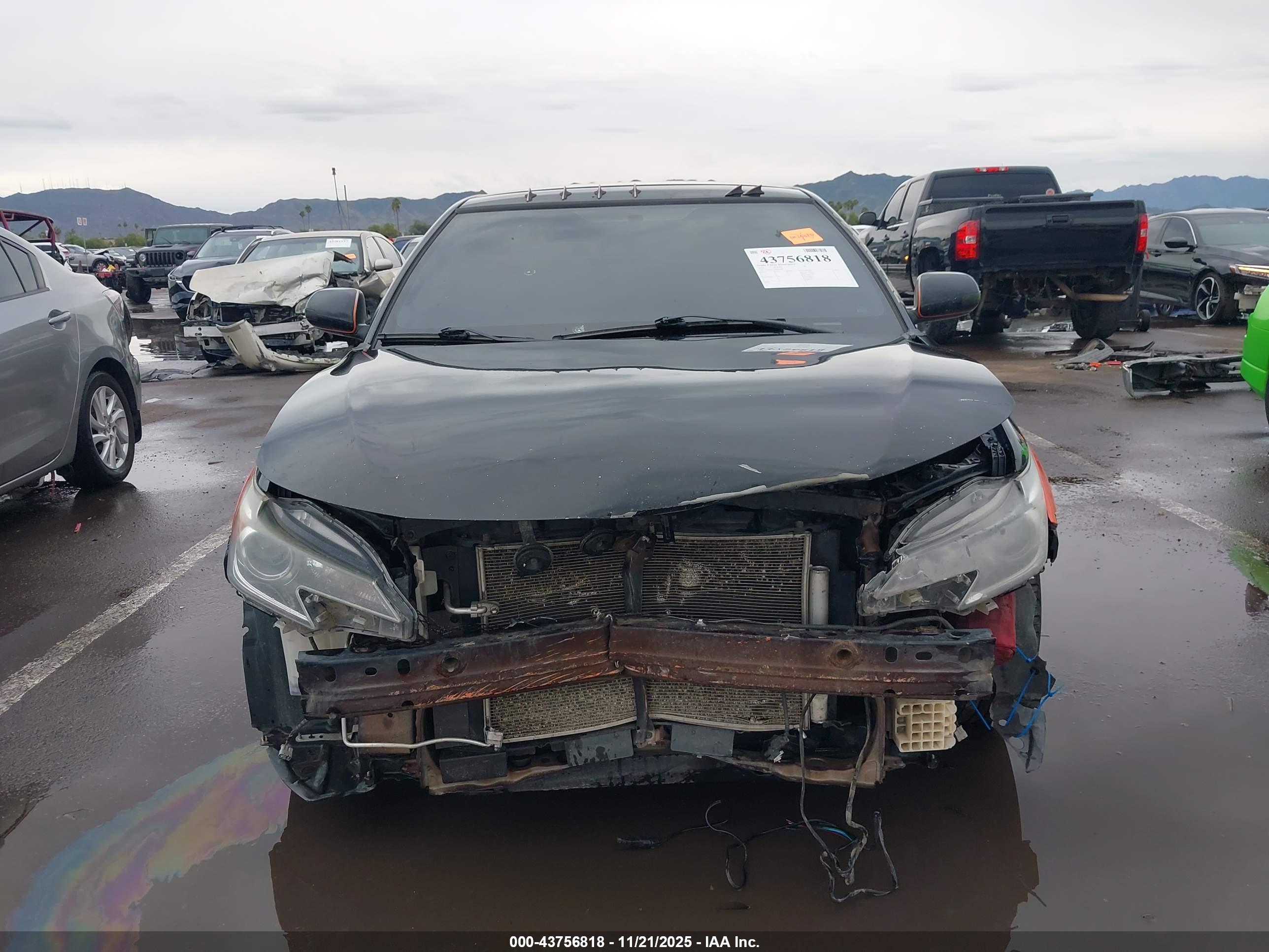 SCION TC image 6