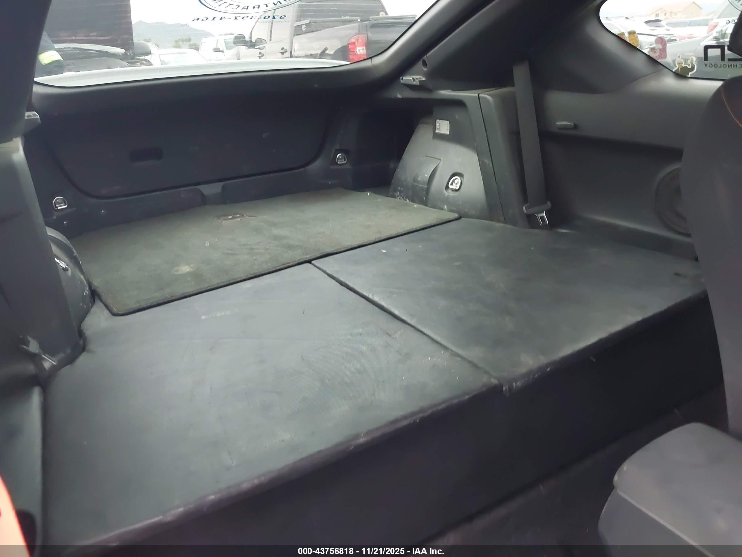 SCION TC image 8