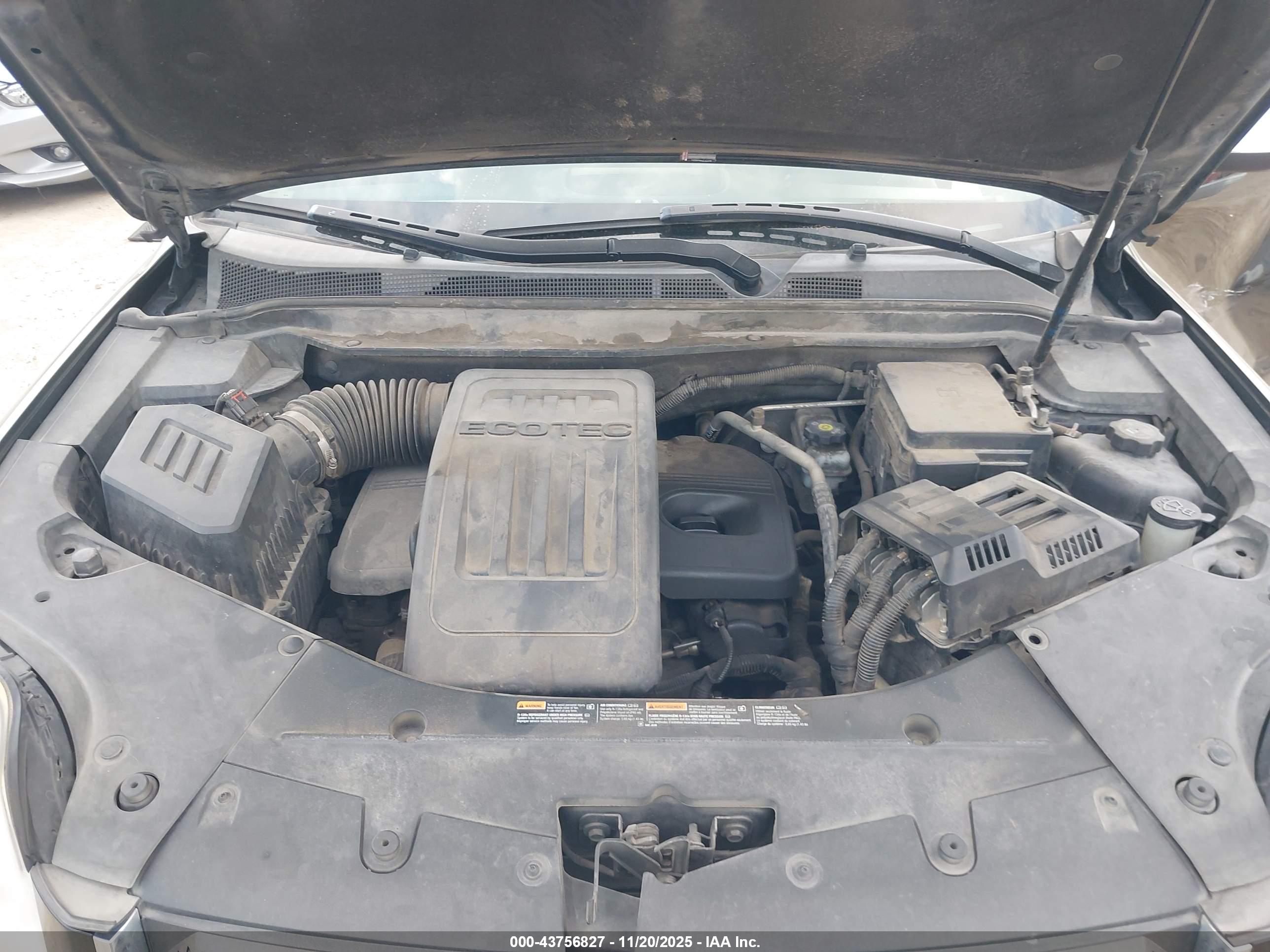 GMC TERRAIN image 10