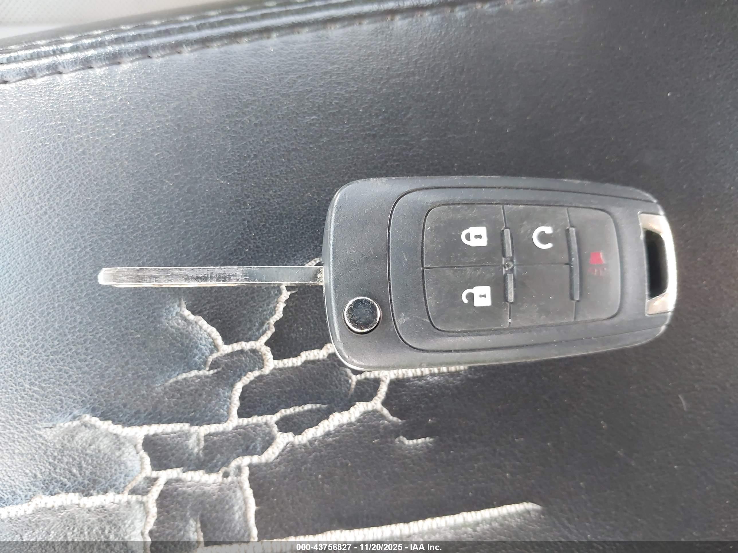 GMC TERRAIN image 11