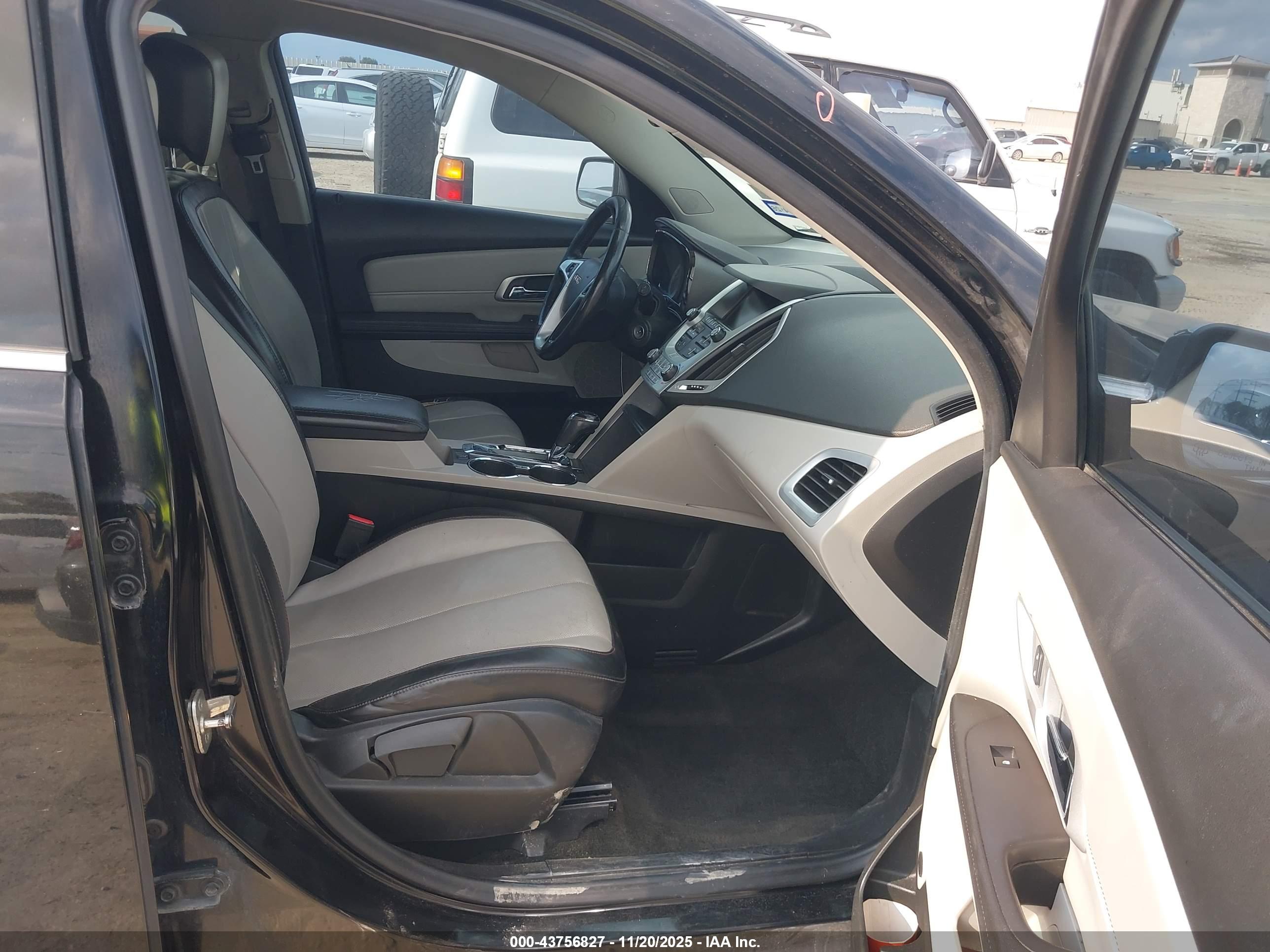 GMC TERRAIN image 5