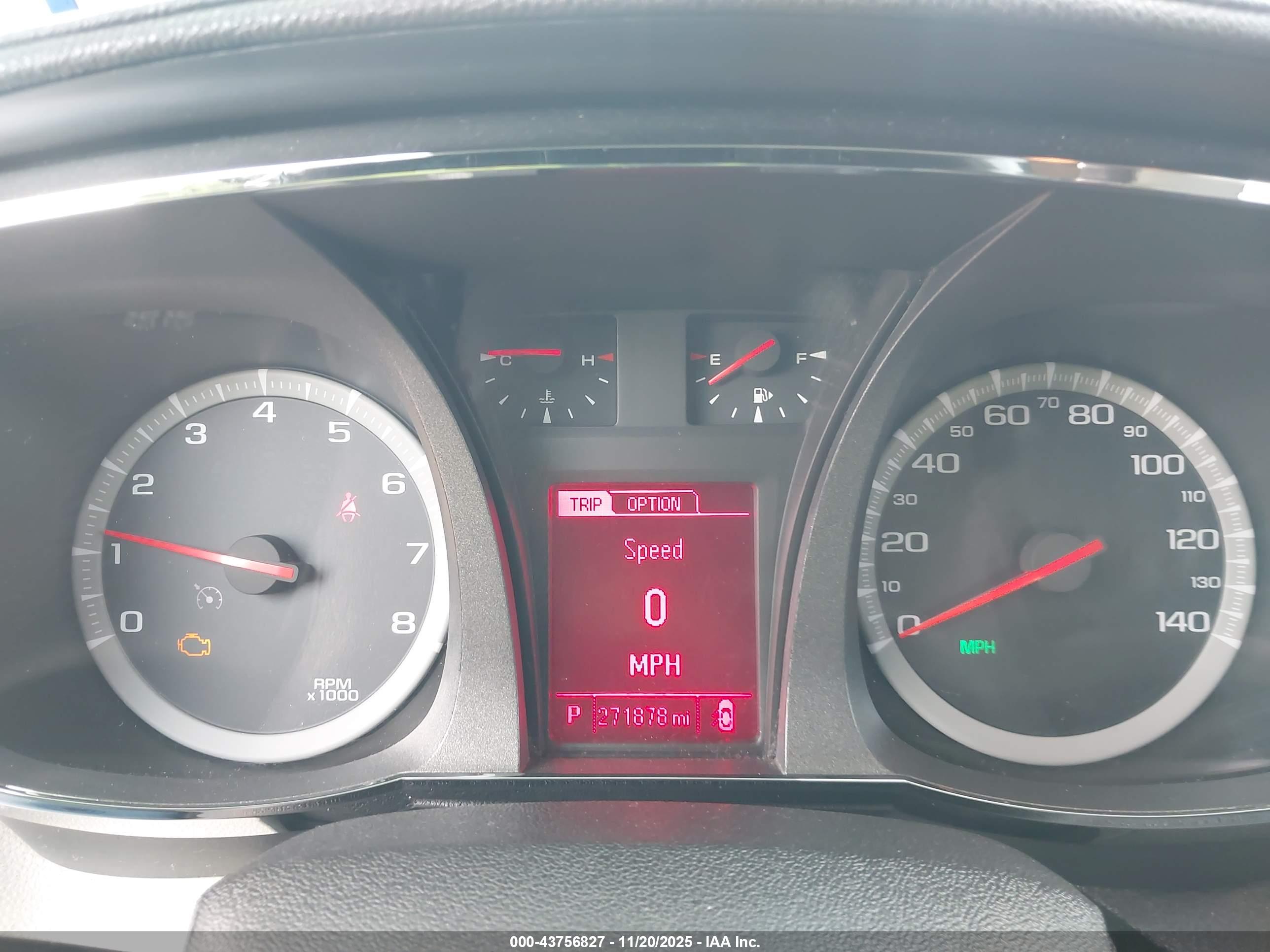 GMC TERRAIN image 7