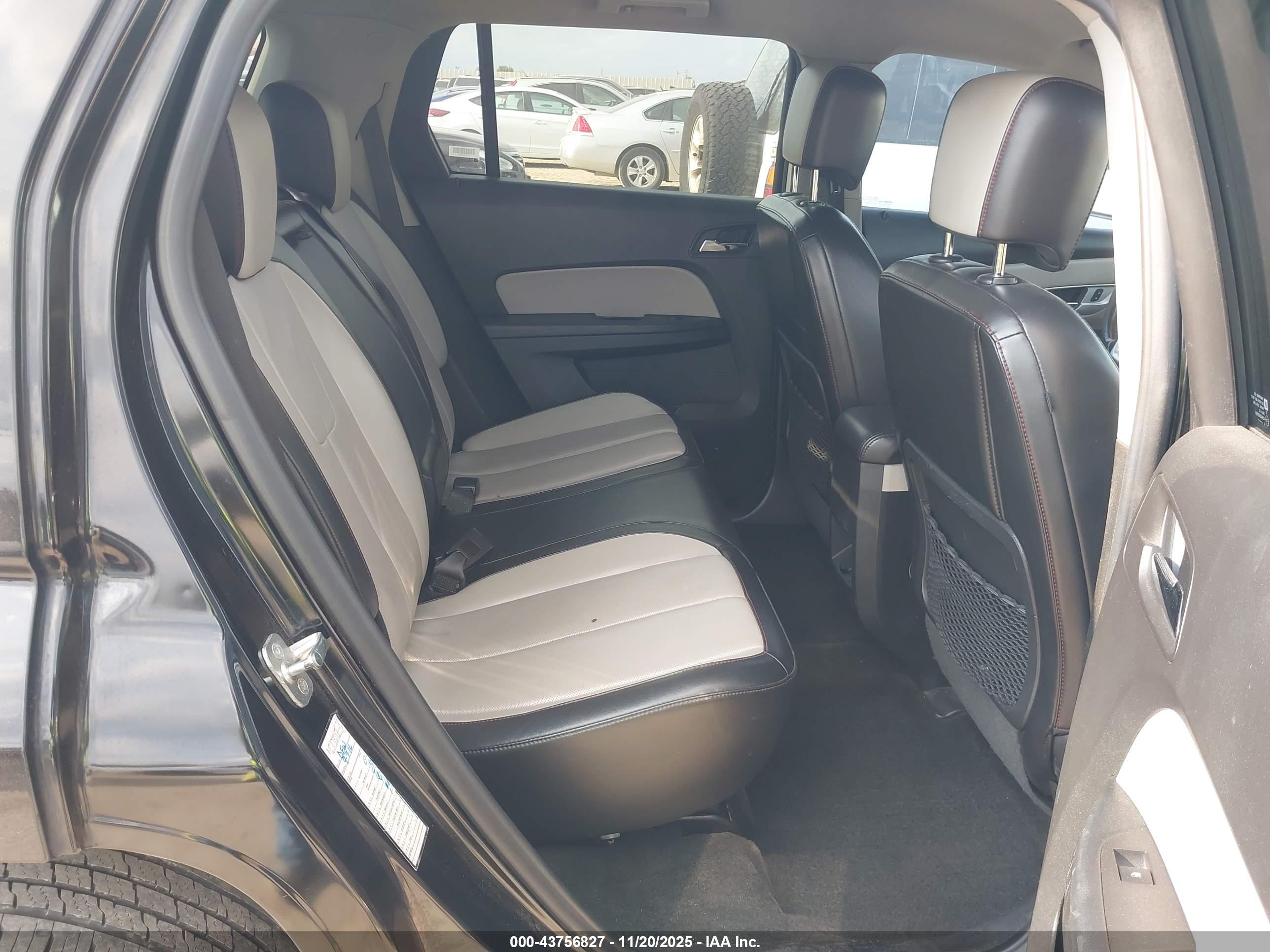 GMC TERRAIN image 8