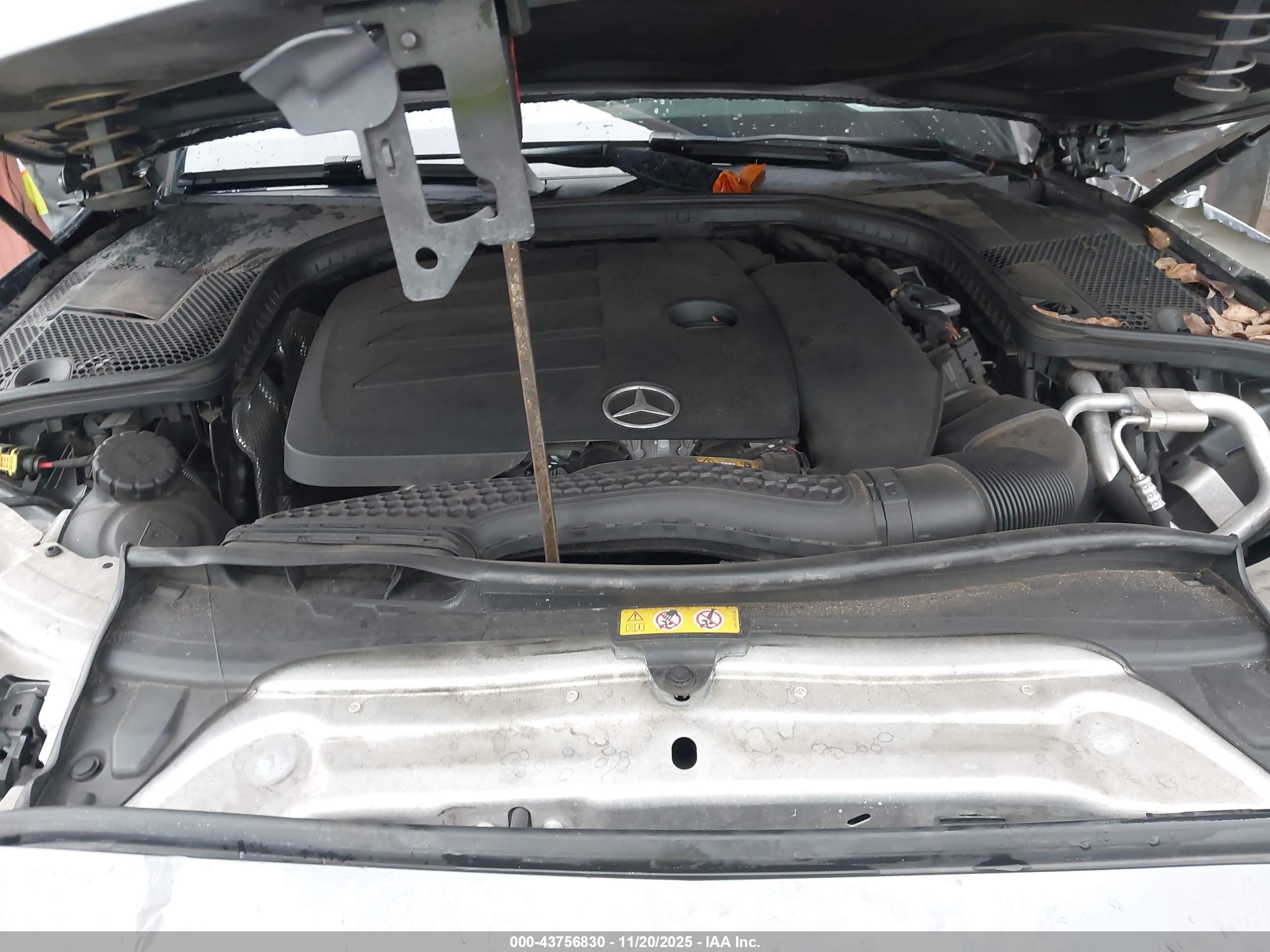 MERCEDES-BENZ C image 10