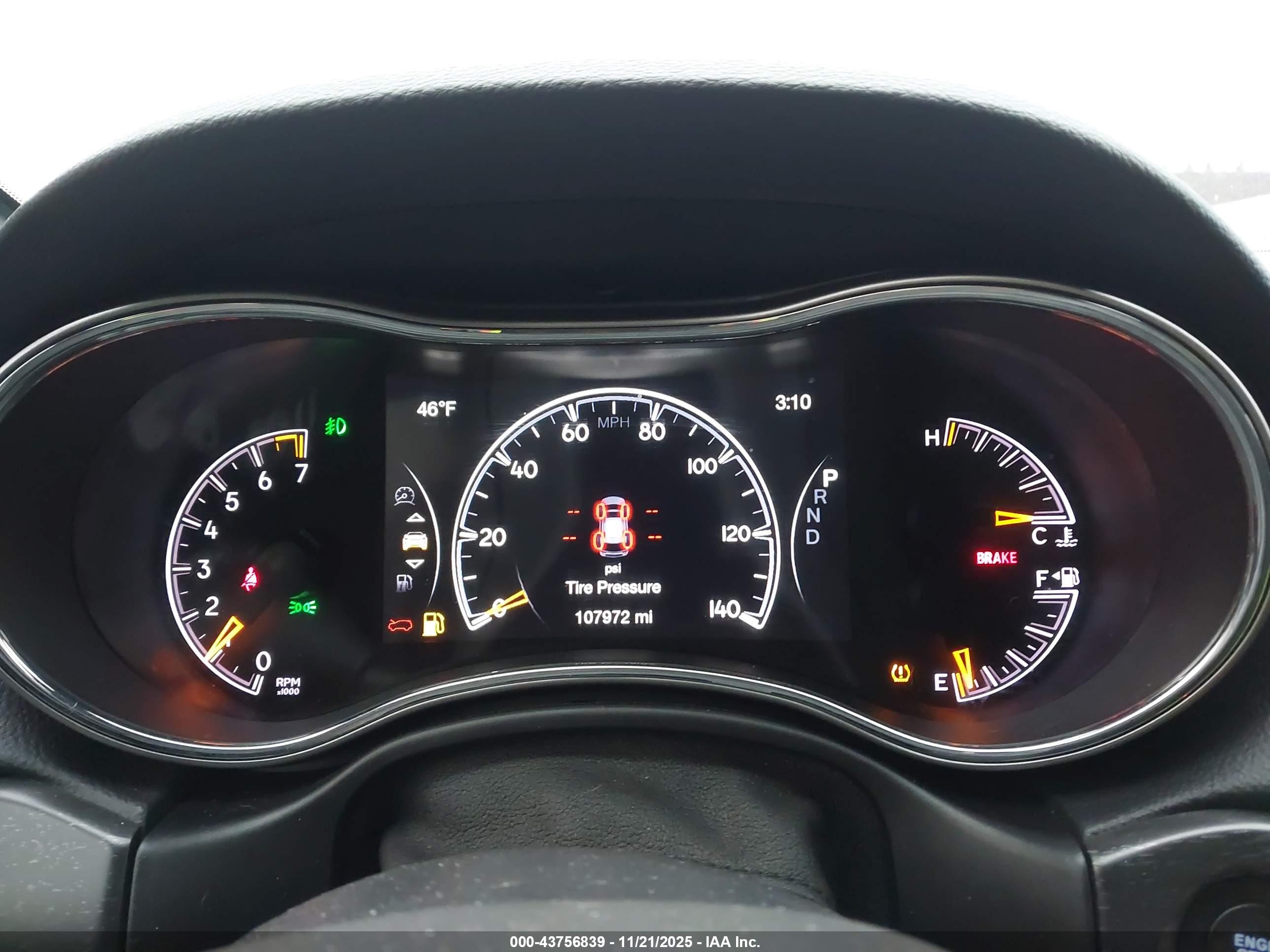 JEEP GRAND image 7