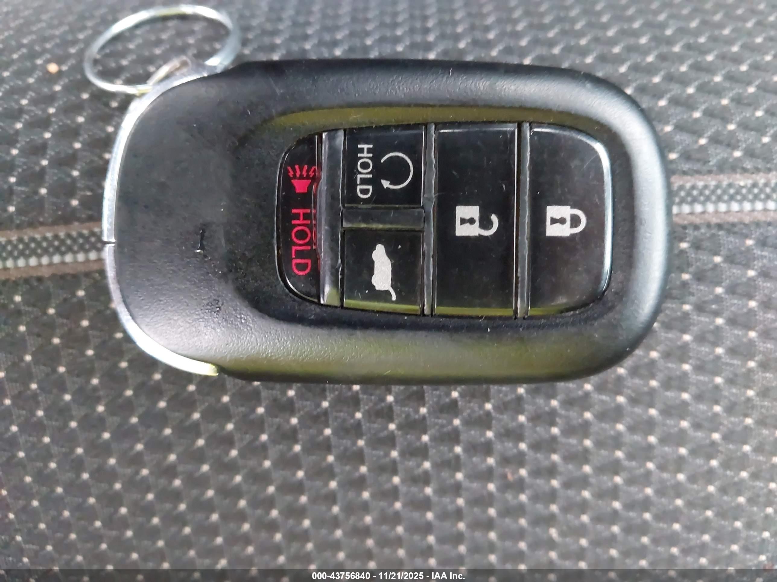 HONDA CR-V image 11