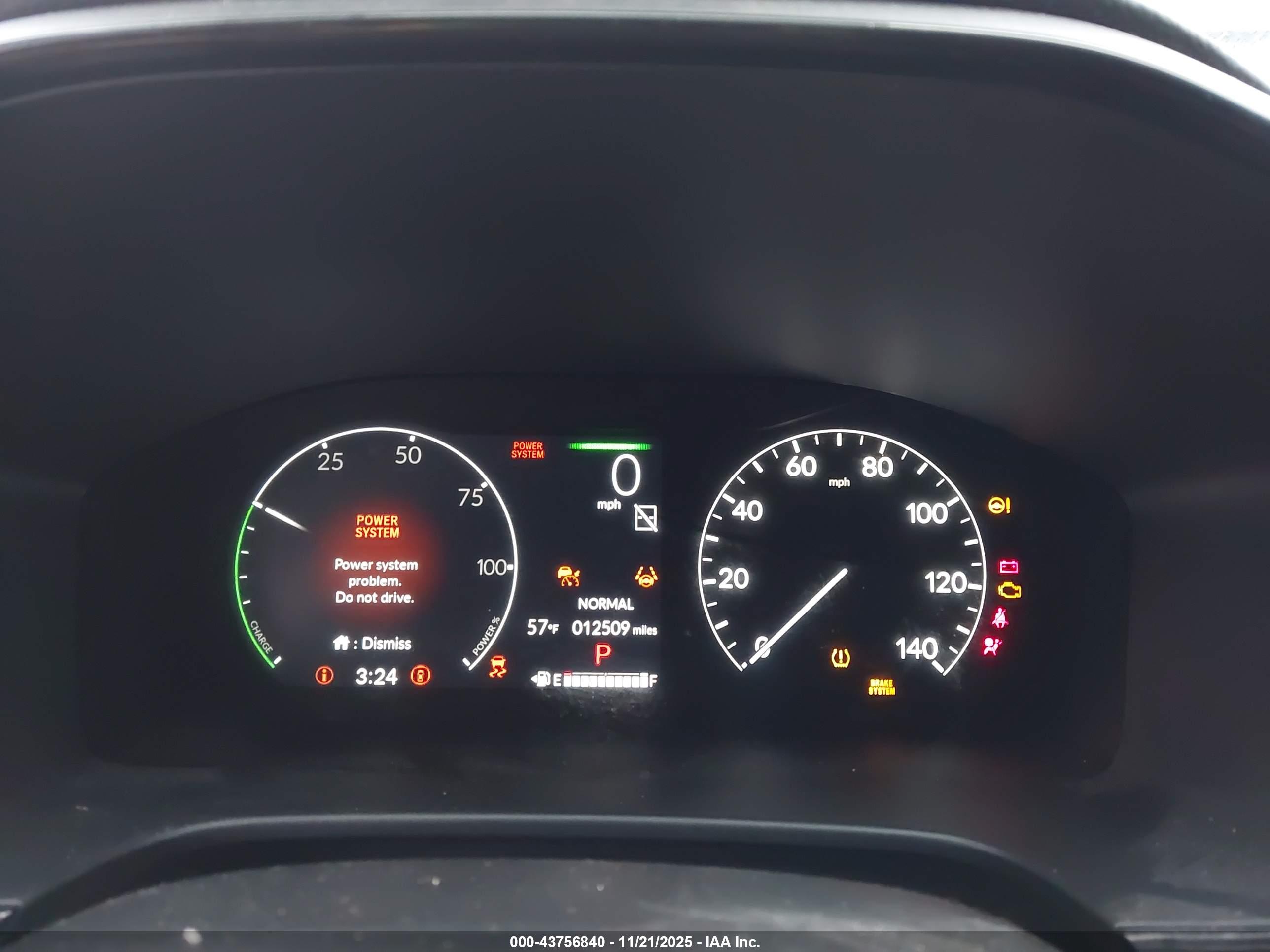HONDA CR-V image 7