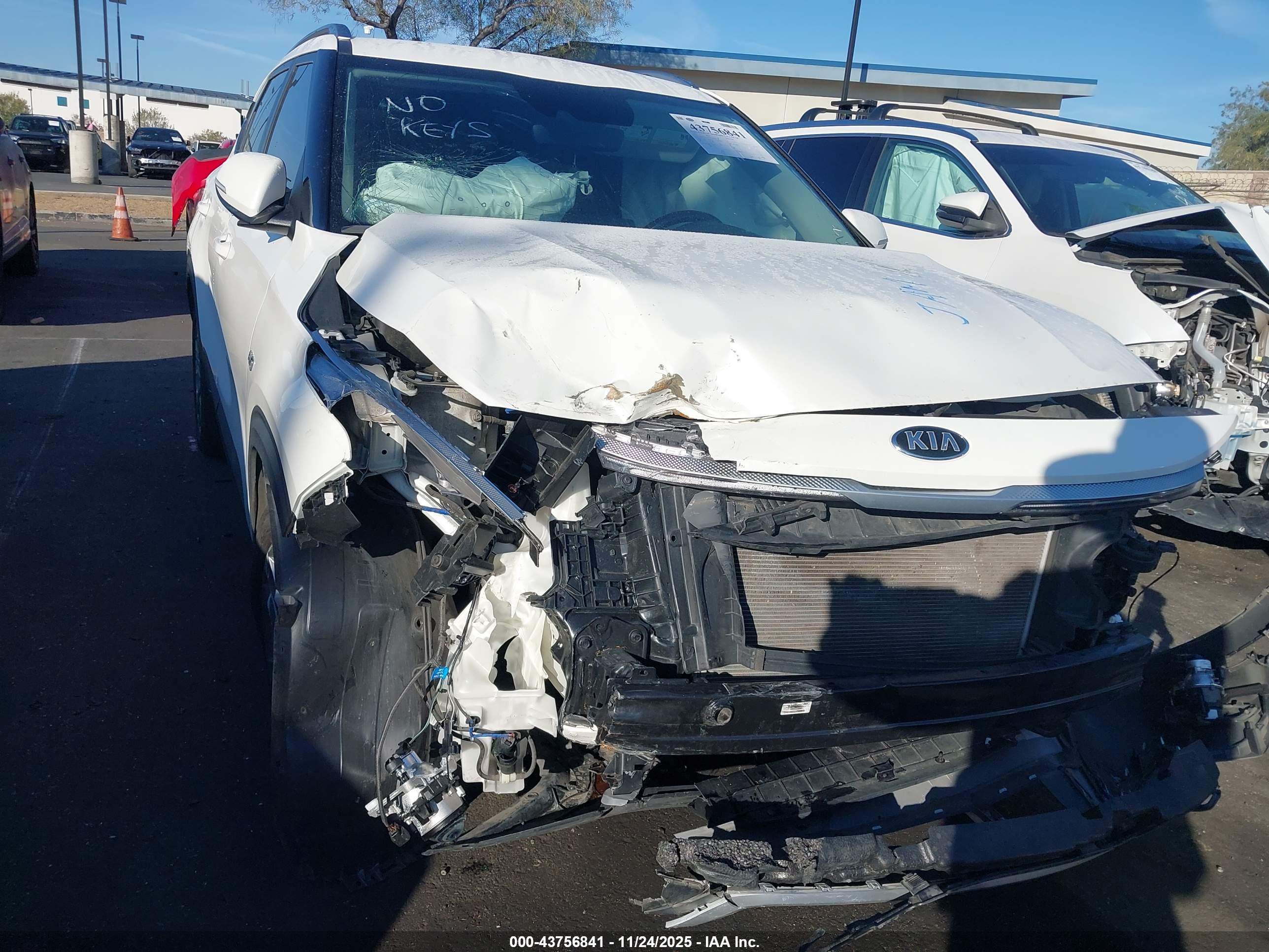 KIA SELTOS image 6