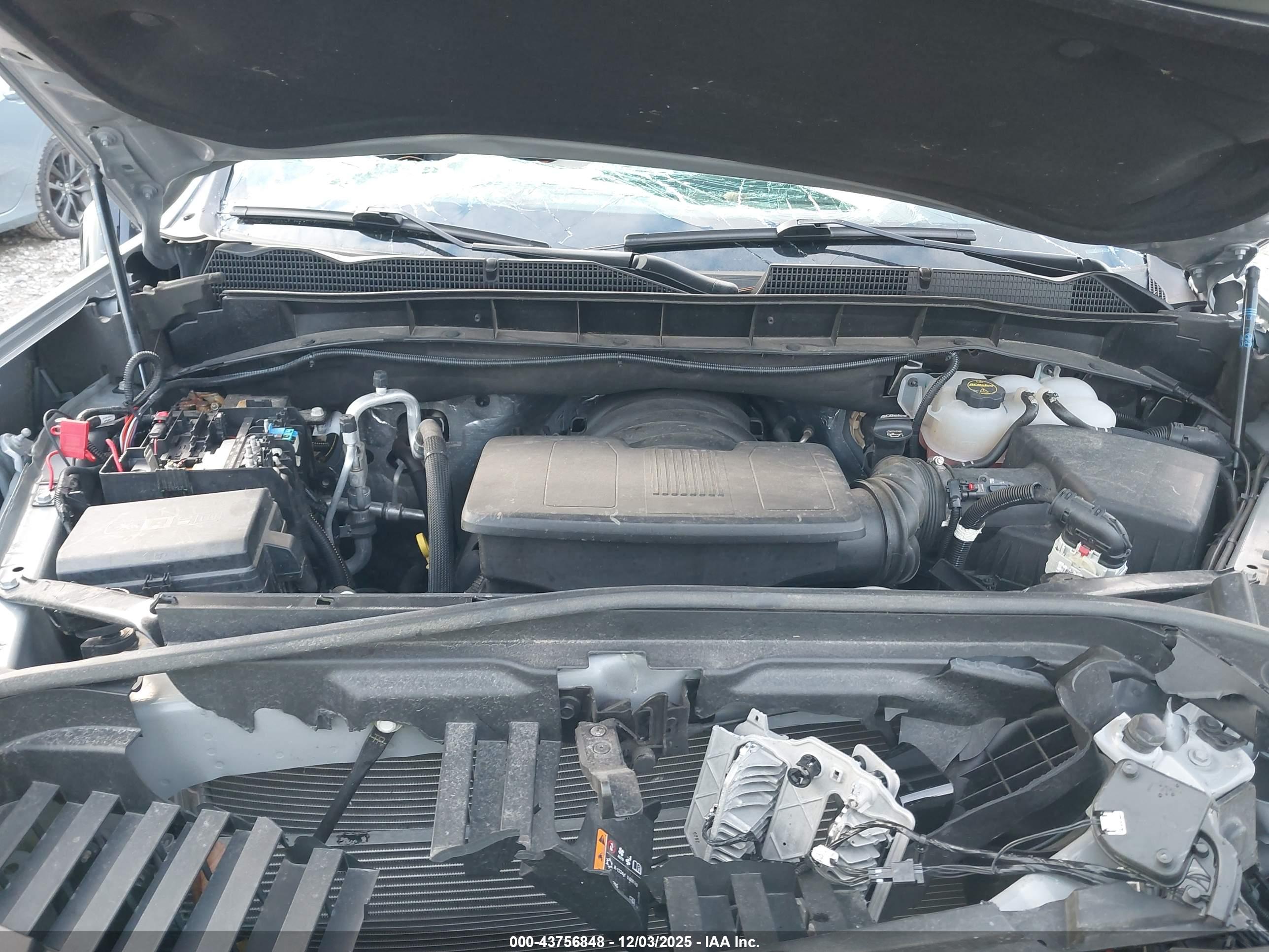 GMC SIERRA image 10