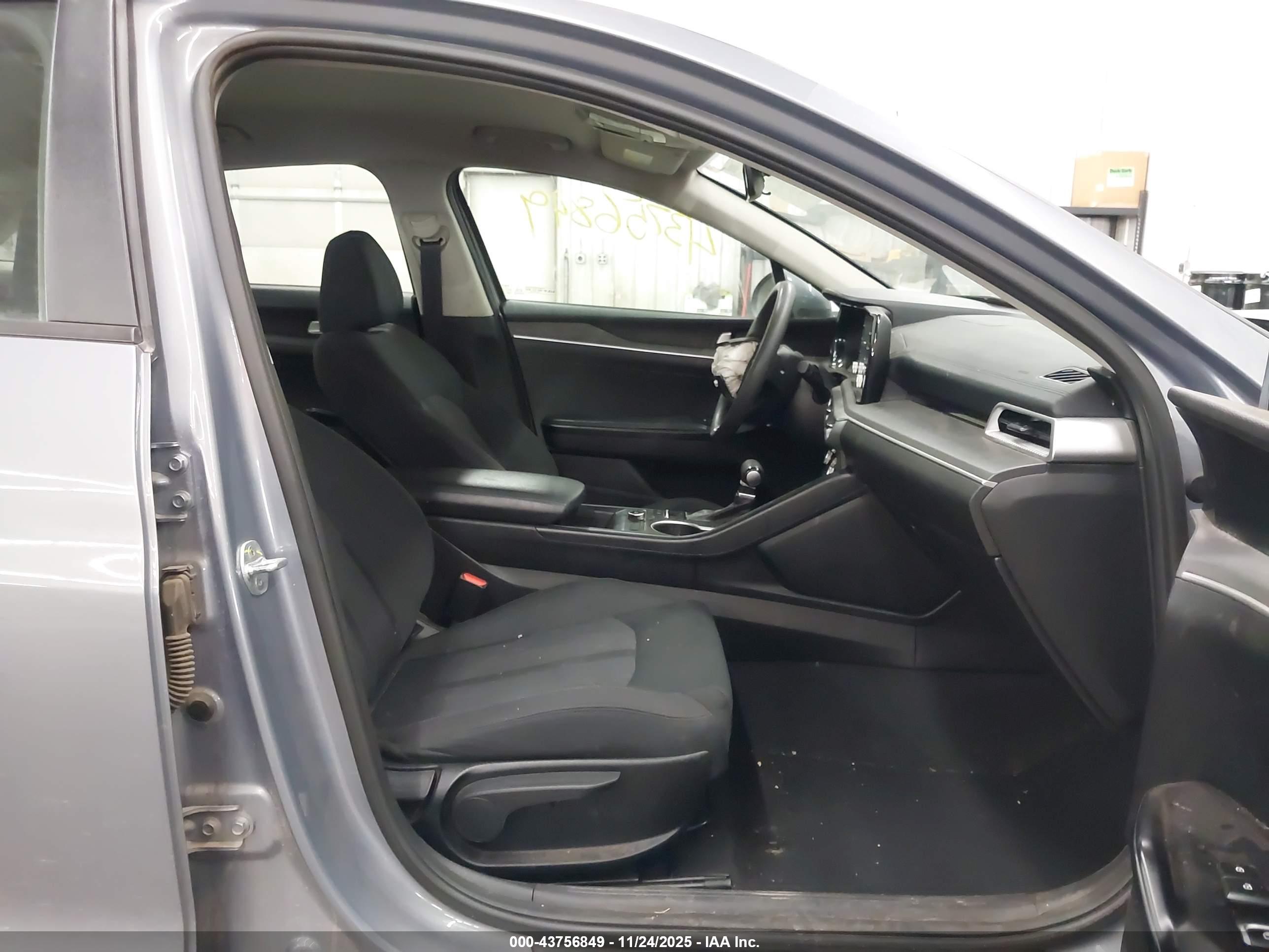 KIA K5 image 5
