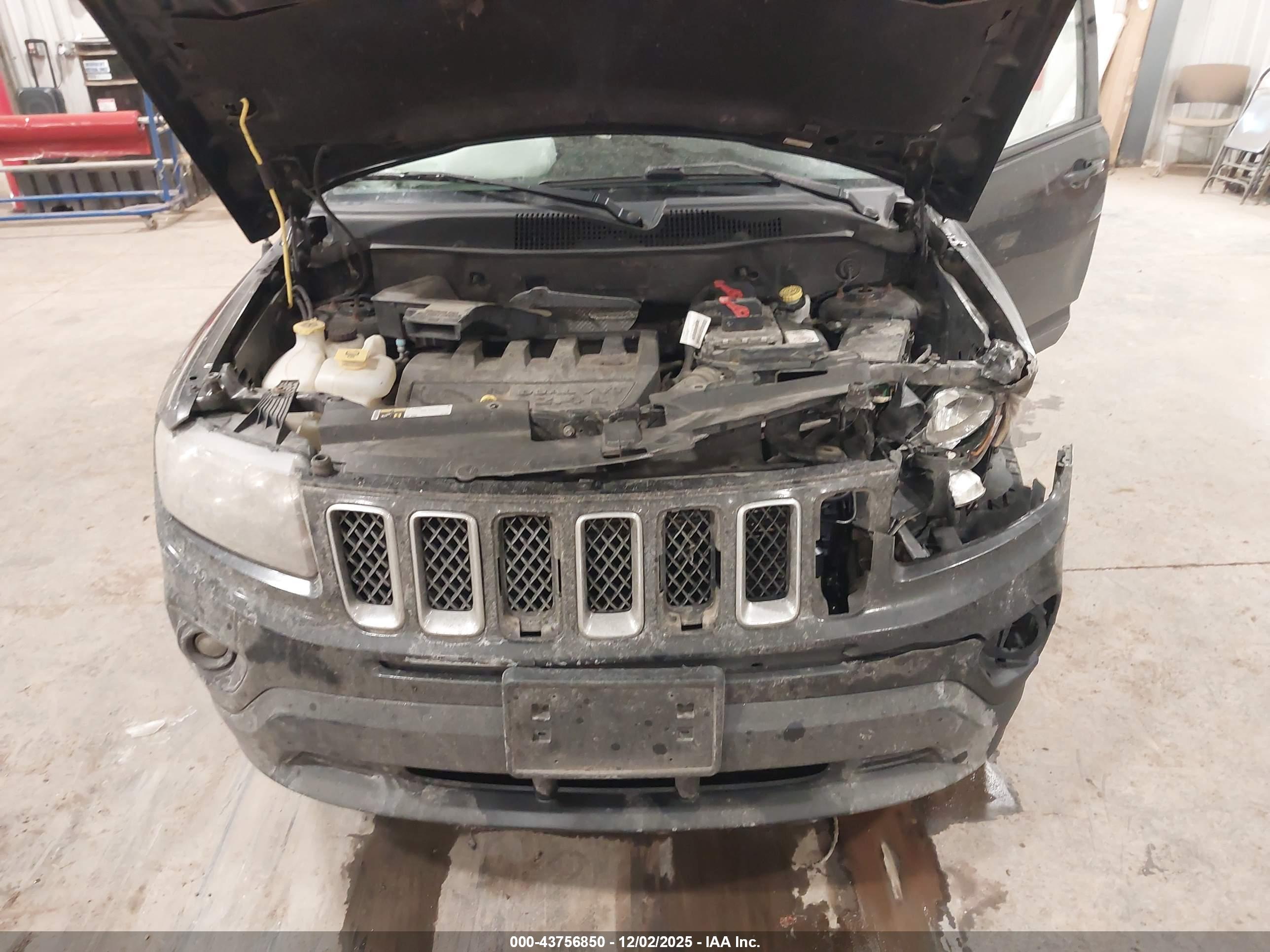JEEP COMPASS image 10