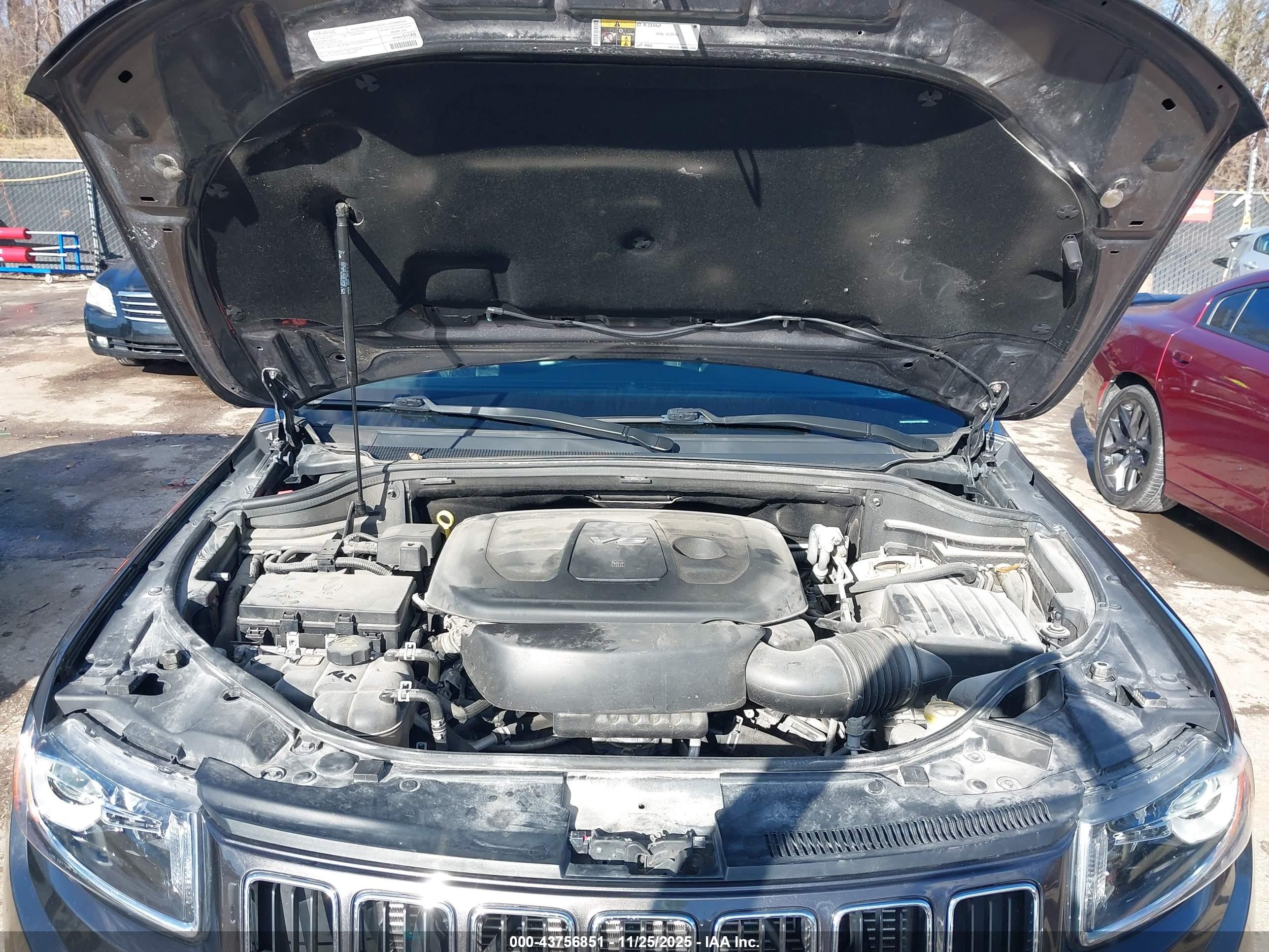 JEEP GRAND image 10