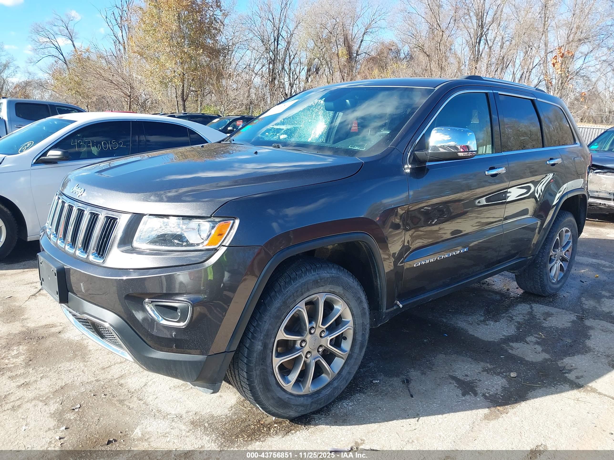 JEEP GRAND image 2
