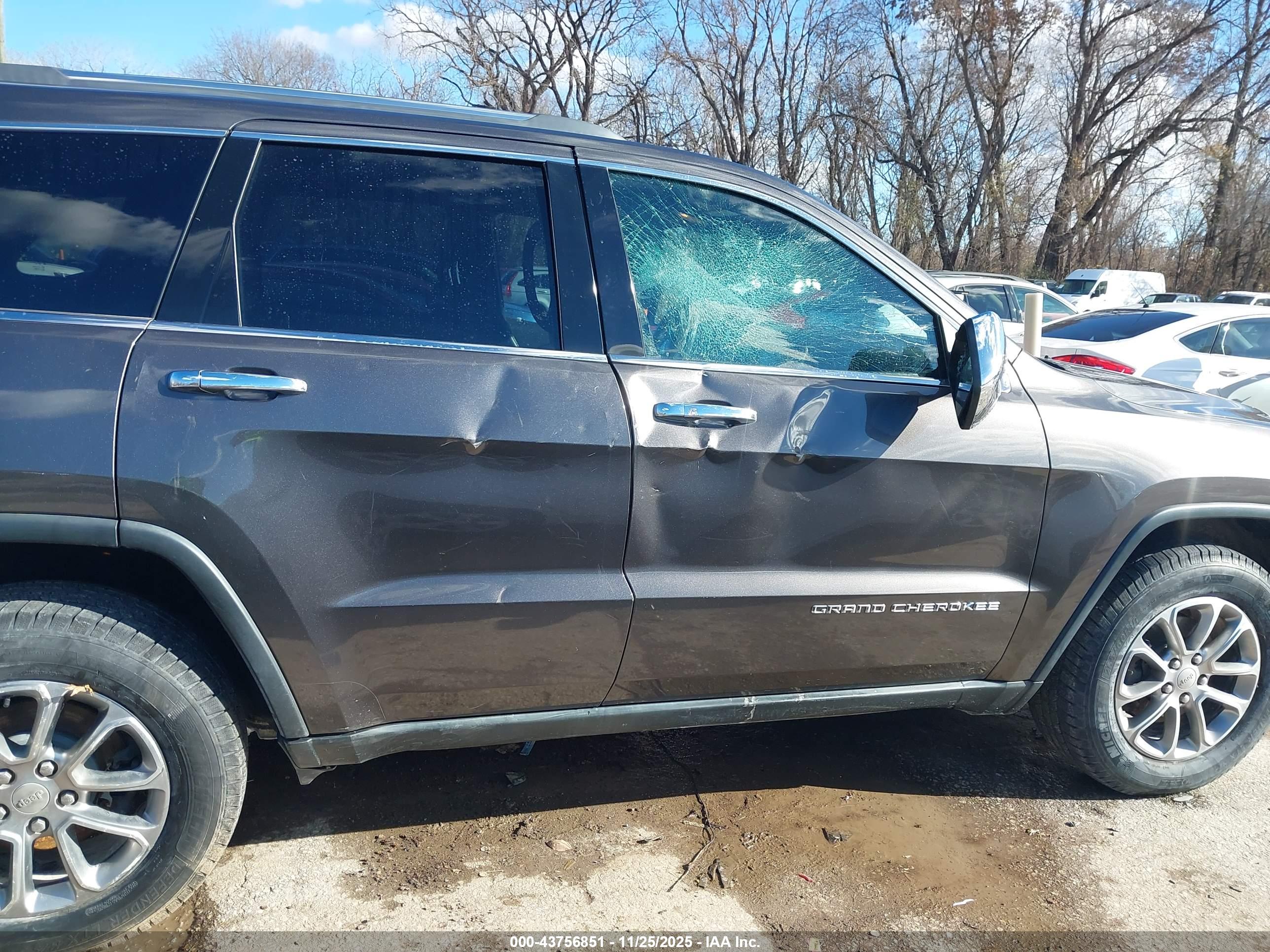 JEEP GRAND image 6