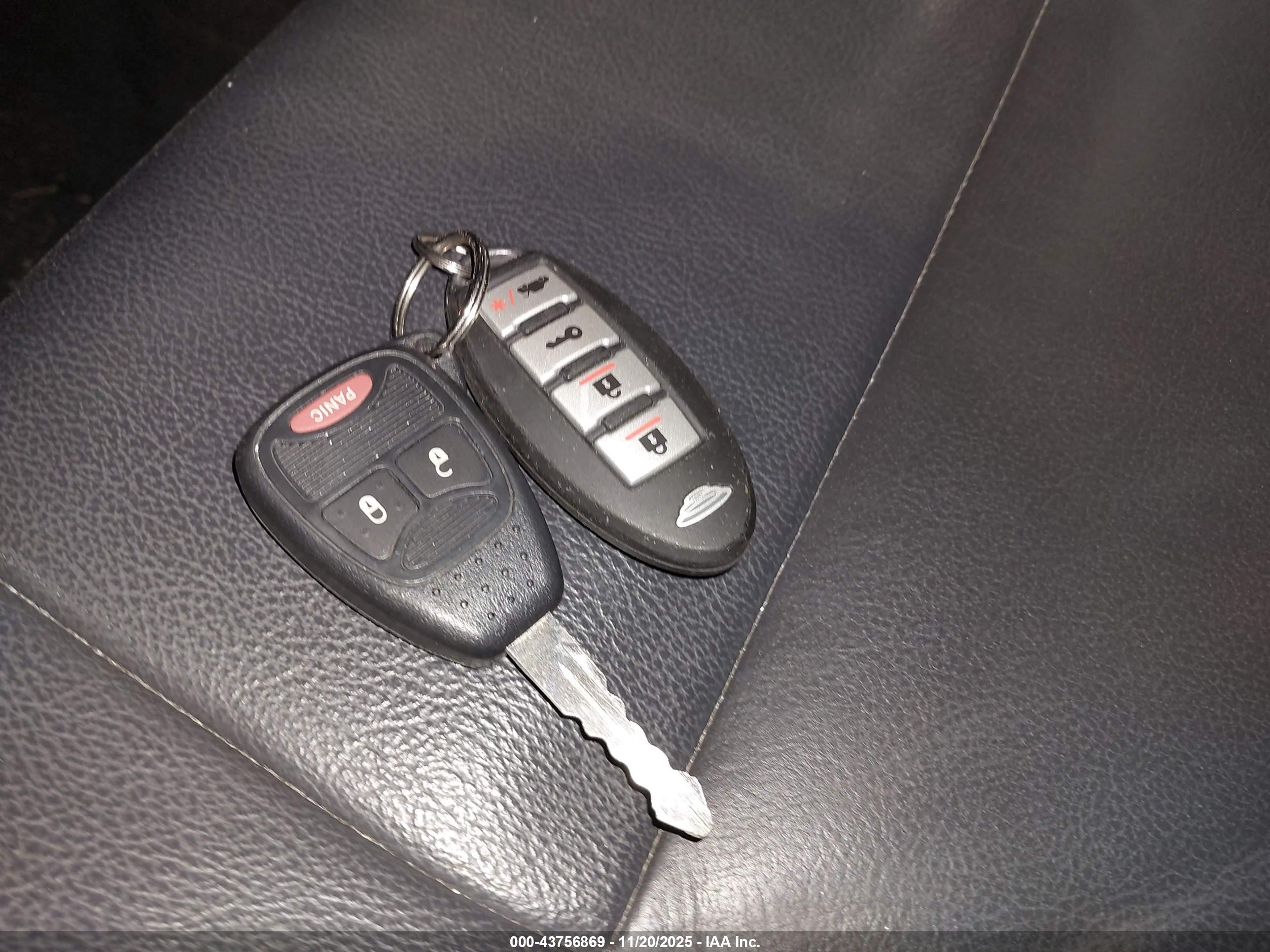 JEEP PATRIOT image 11