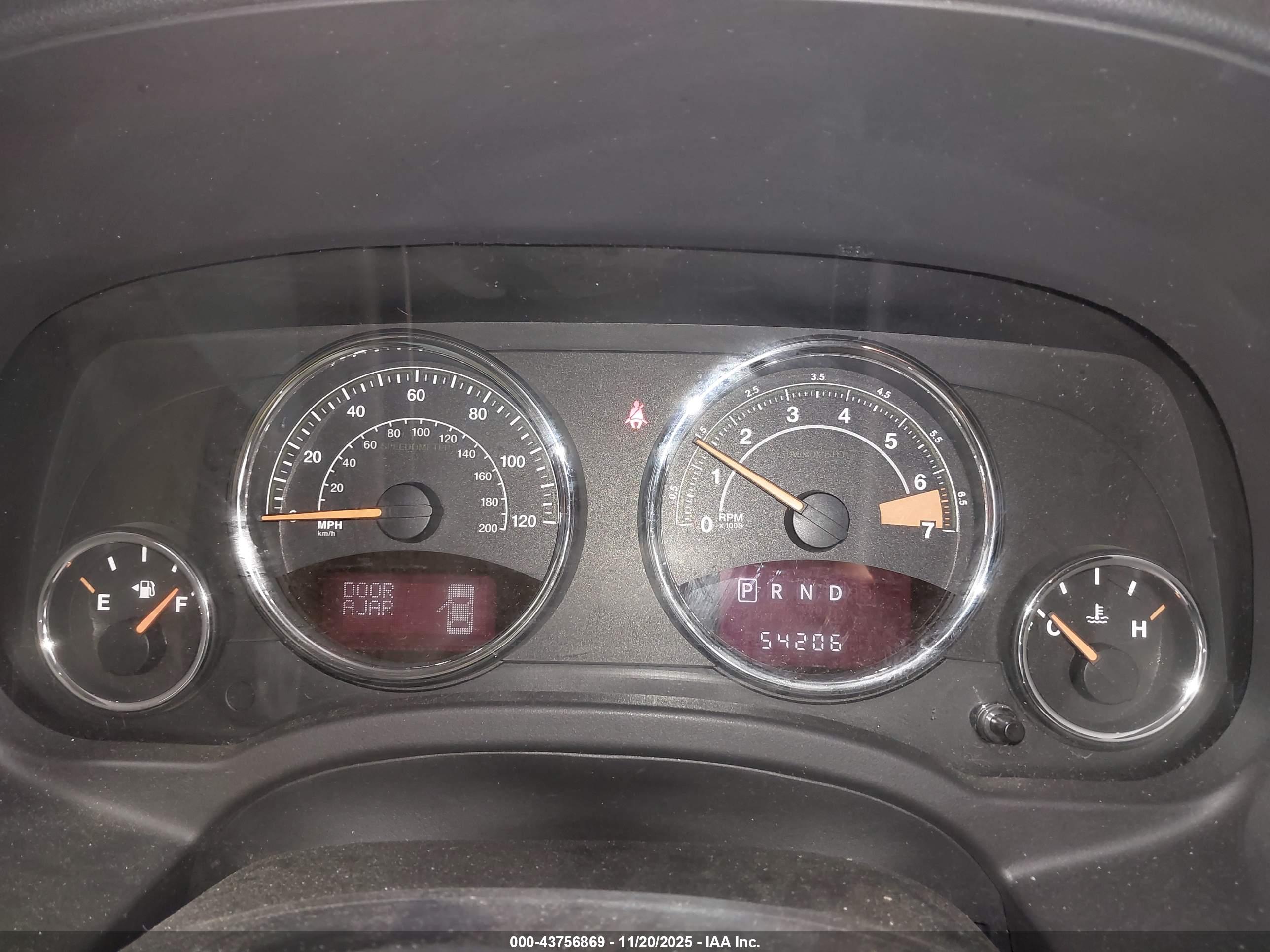 JEEP PATRIOT image 7