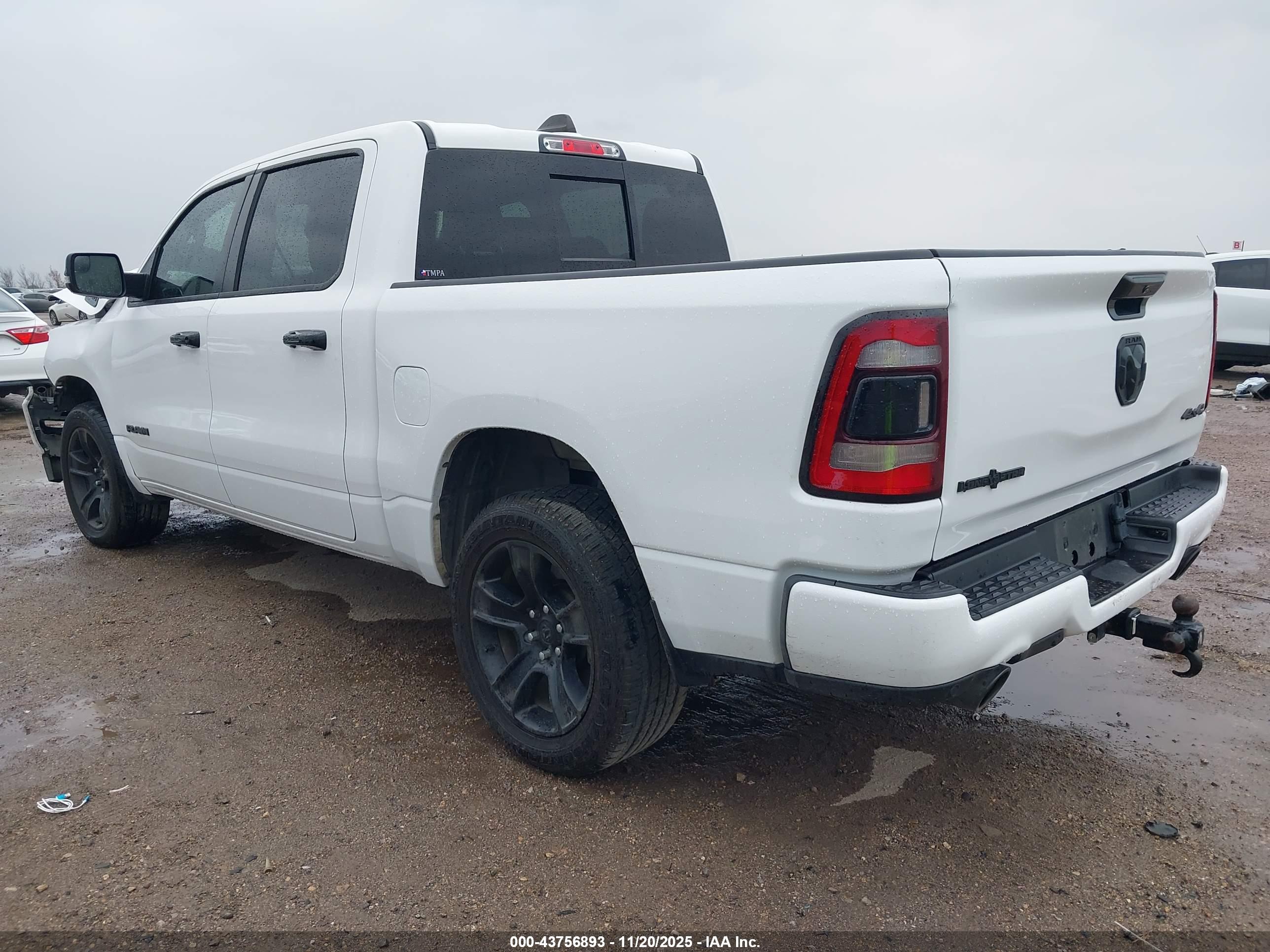 RAM 1500 image 3
