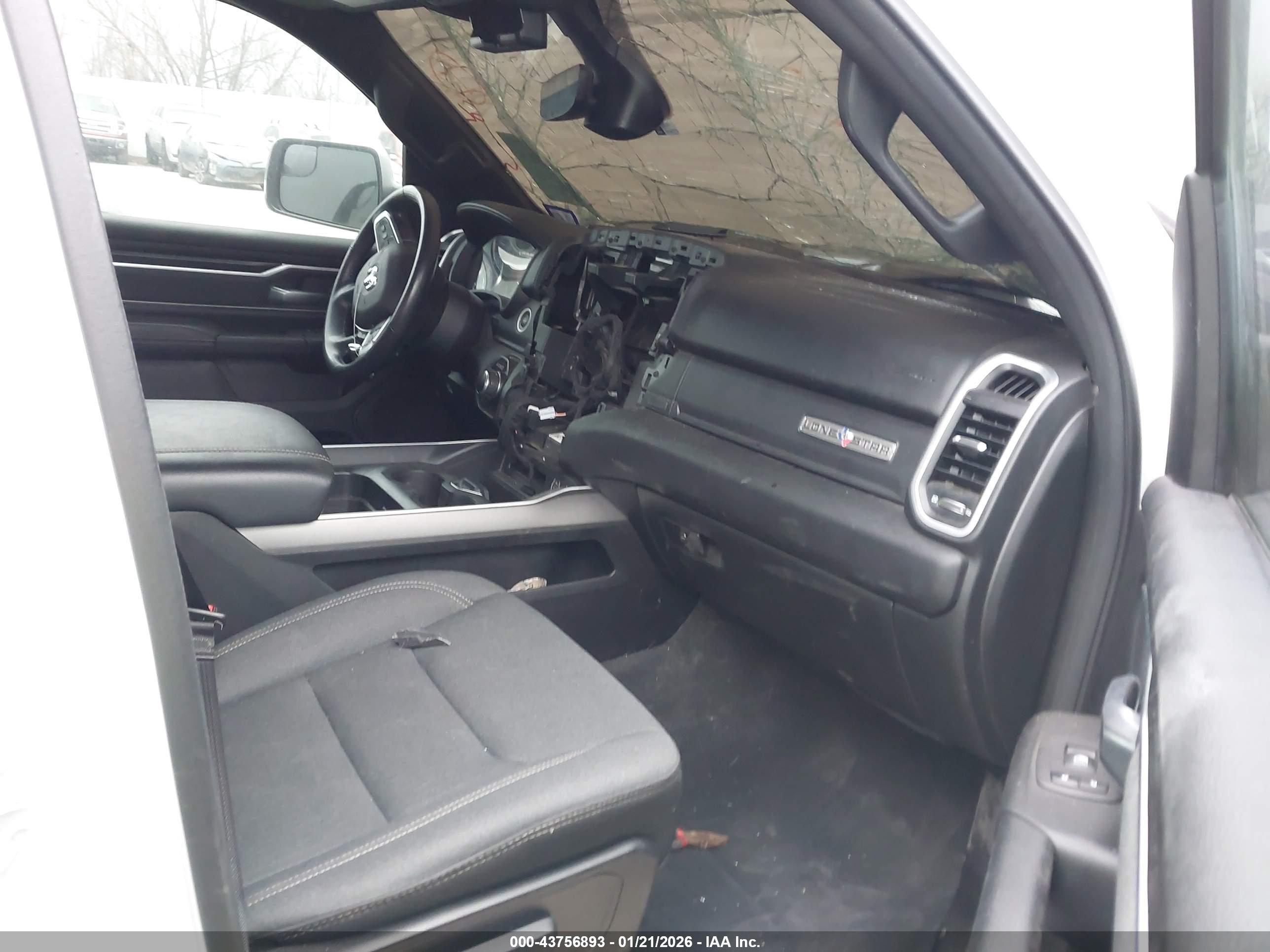 RAM 1500 image 5