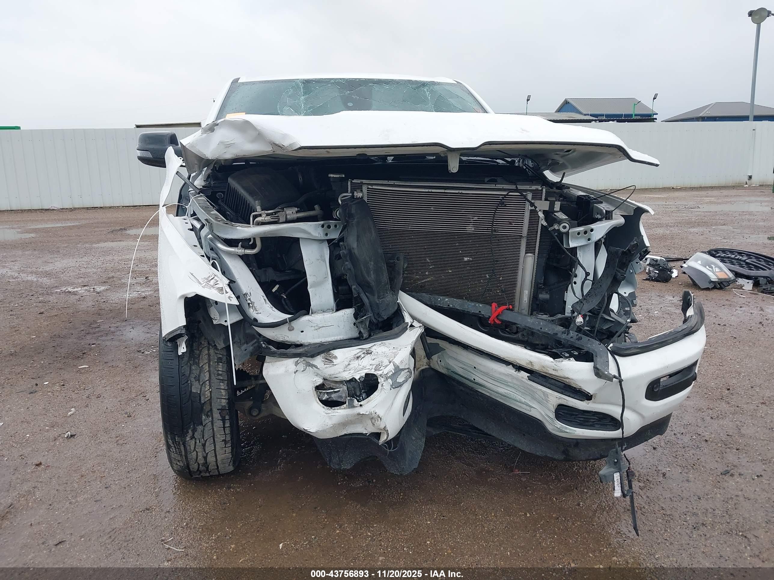 RAM 1500 image 6
