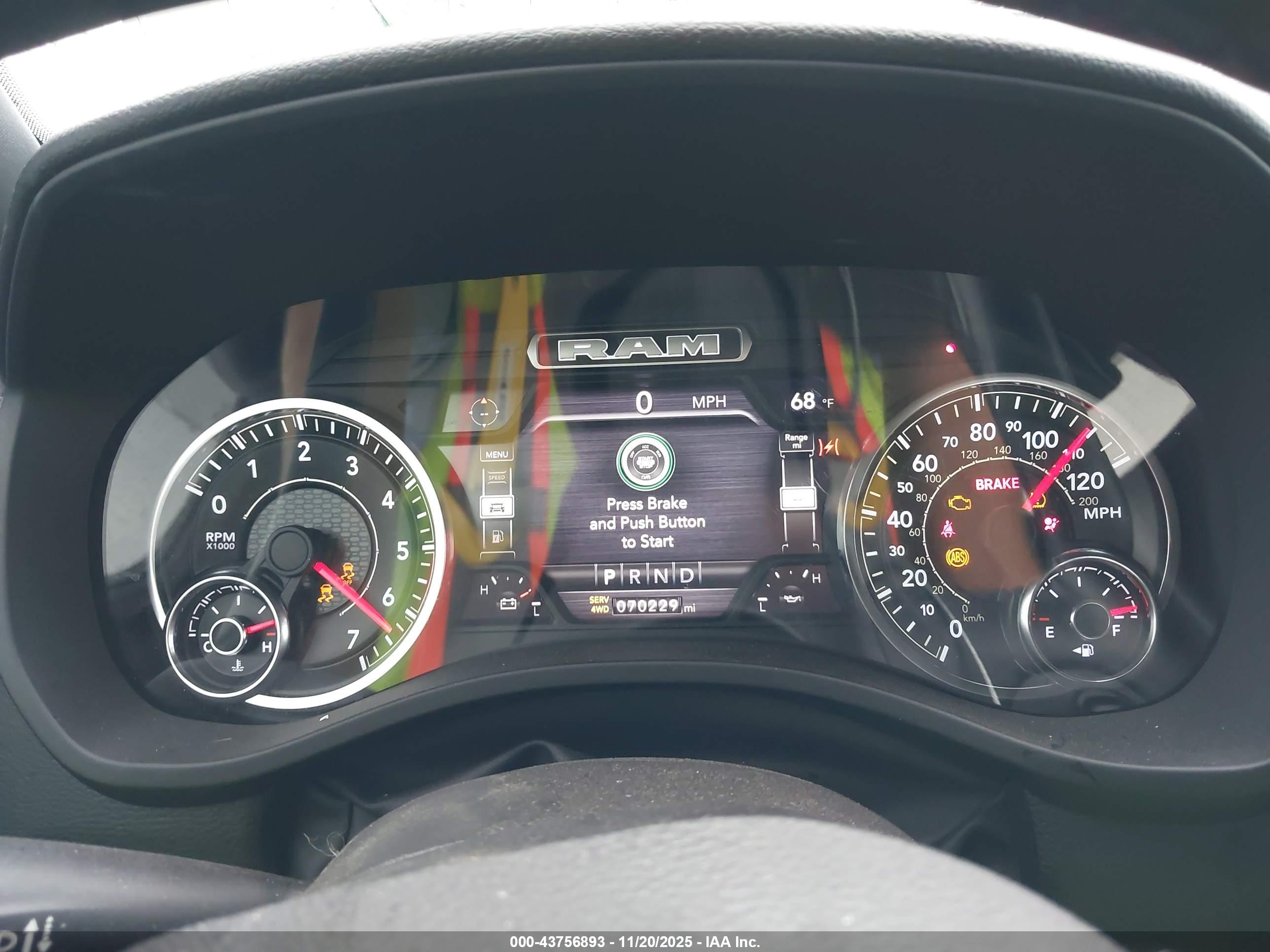 RAM 1500 image 7