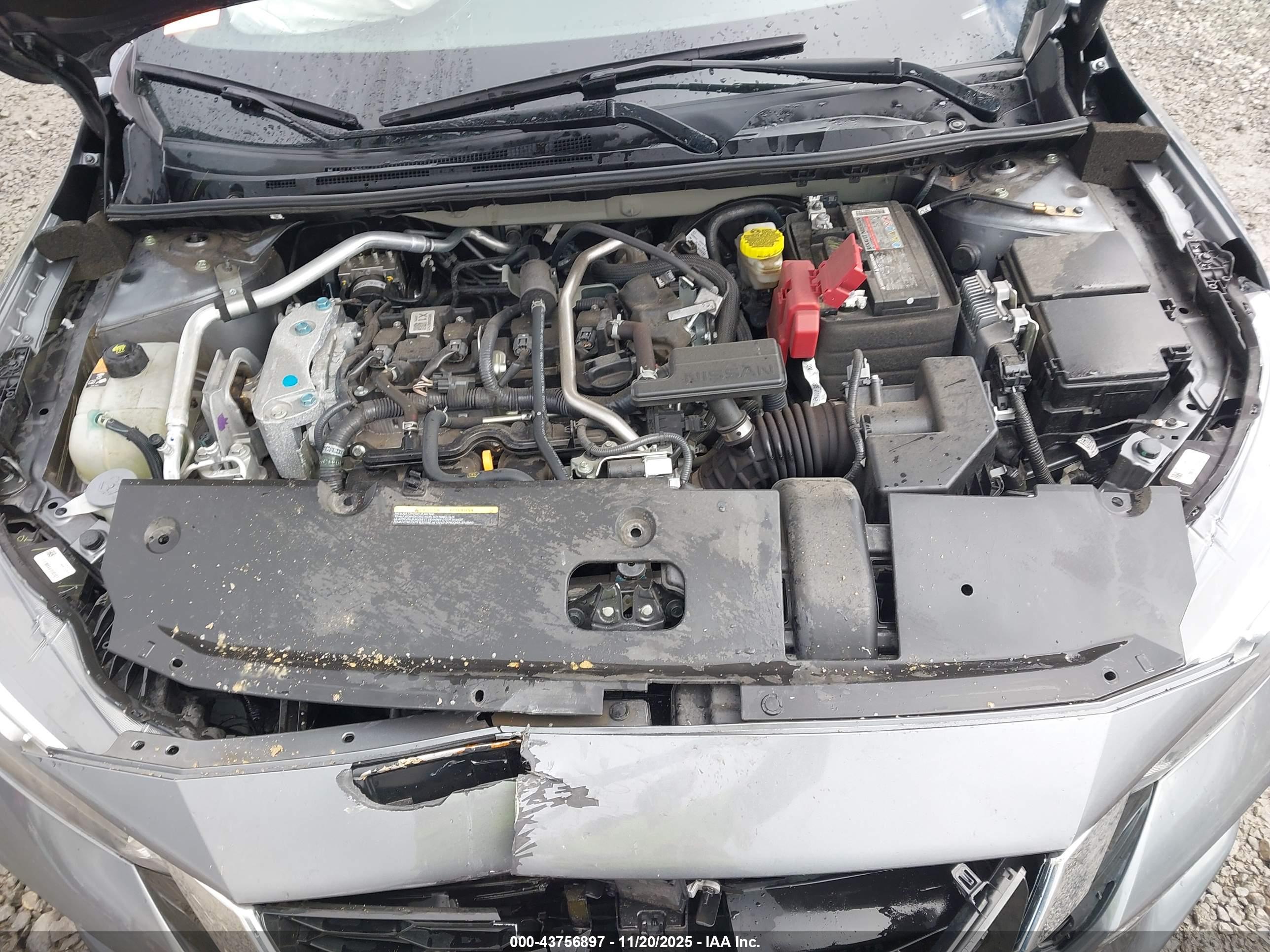 NISSAN SENTRA image 10